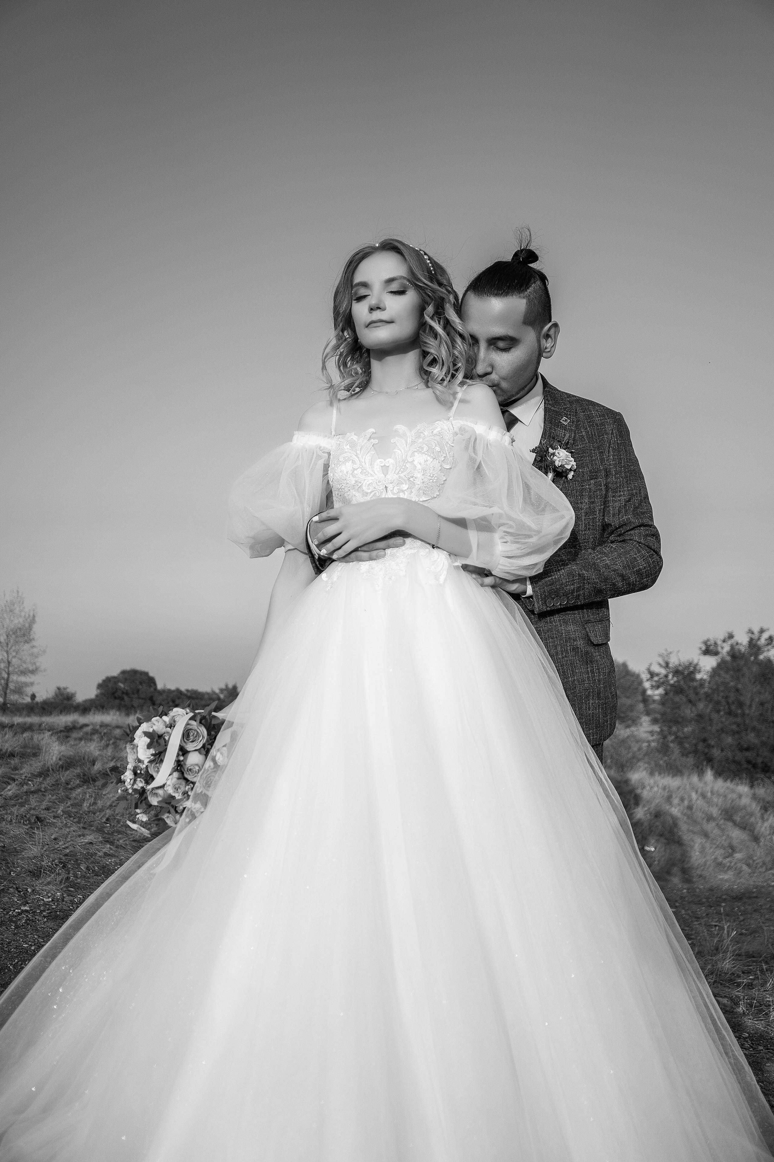 Свадьба Тимур и Рина. Фотограф и видеограф Рустам Гильманов Уфа|Москва