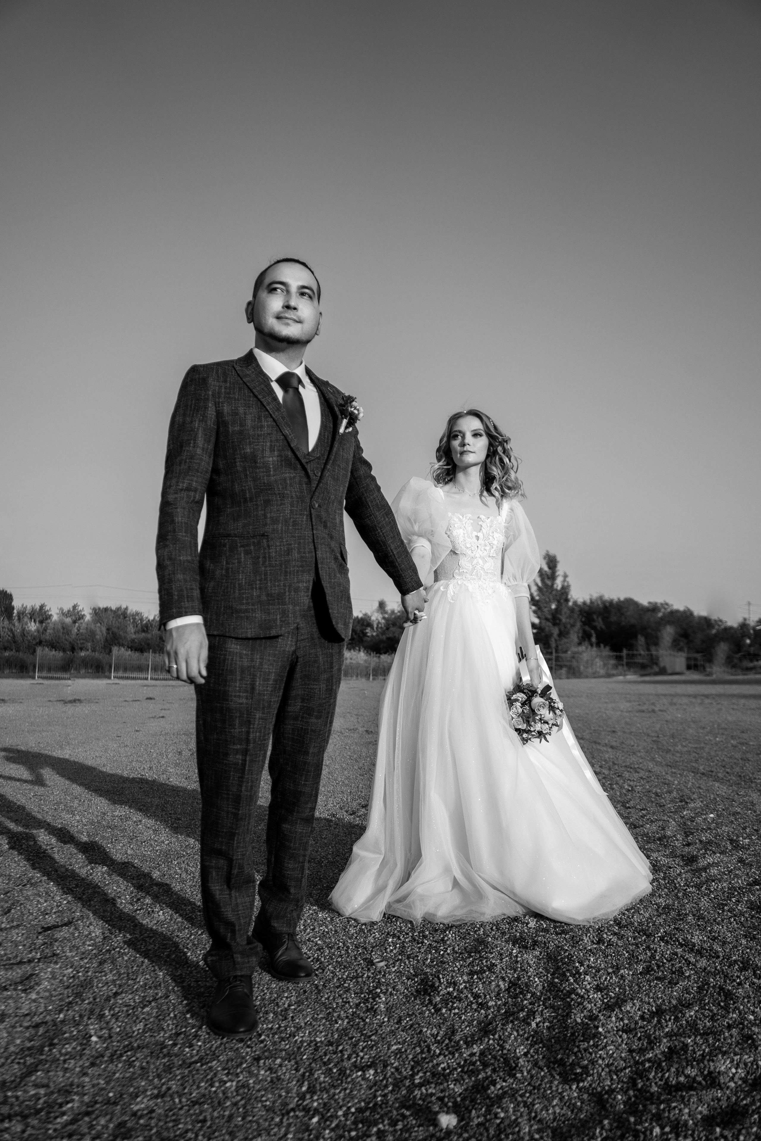 Свадьба Тимур и Рина. Фотограф и видеограф Рустам Гильманов Уфа|Москва