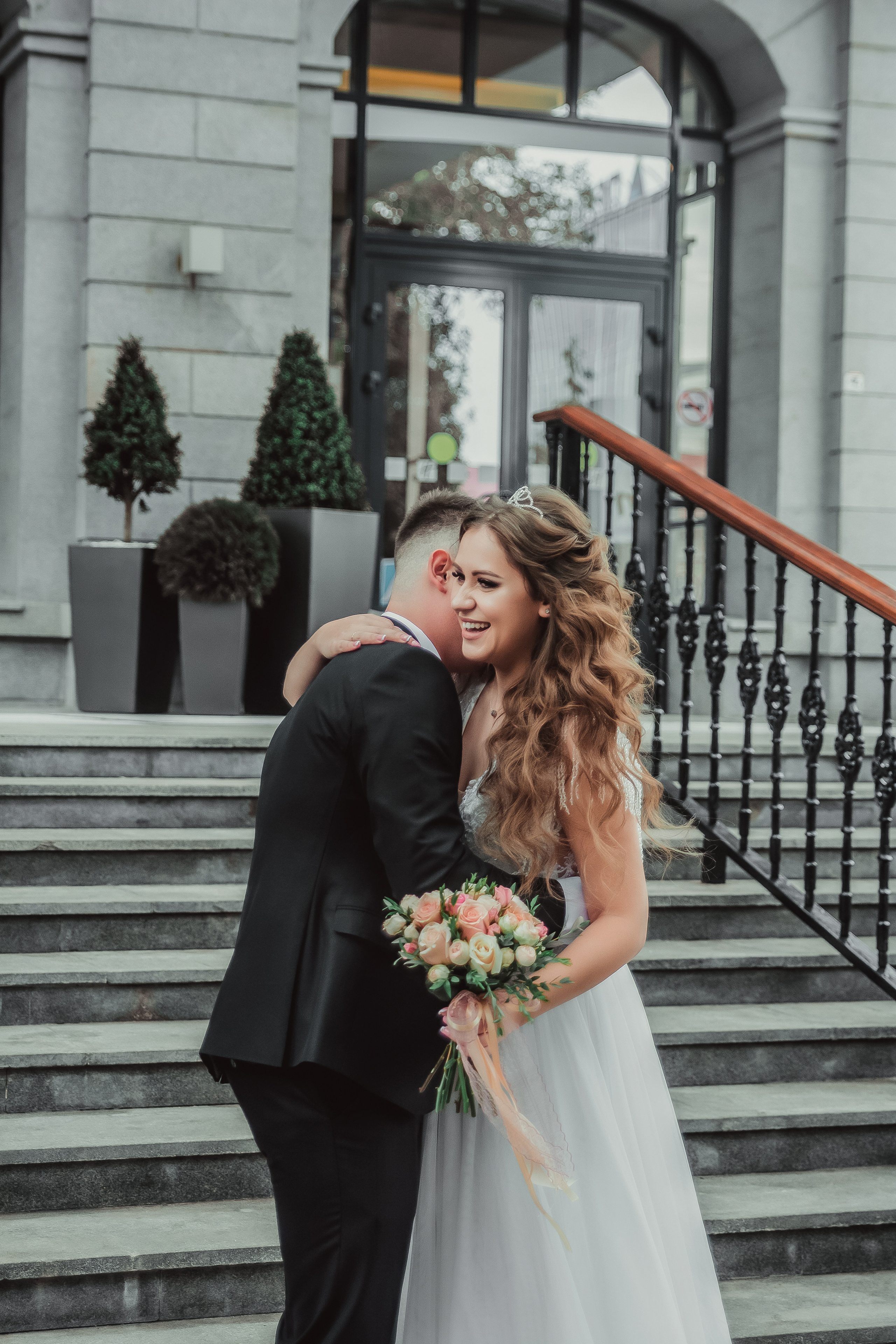 Свадьба Владислав и Наталья. Фотограф и видеограф Рустам Гильманов Уфа|Москва