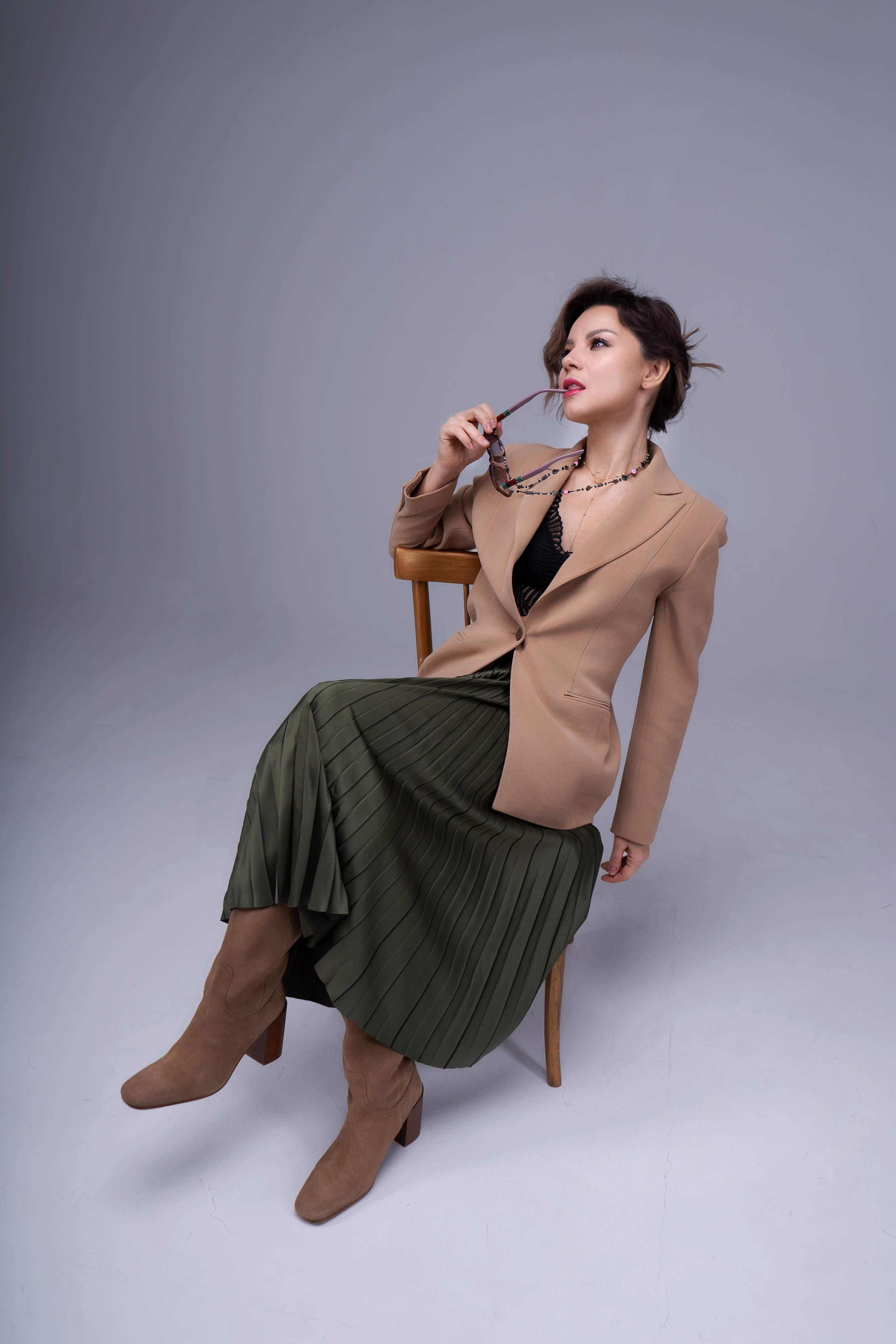 Дарья. Фотограф и видеограф Рустам Гильманов Уфа|Москва