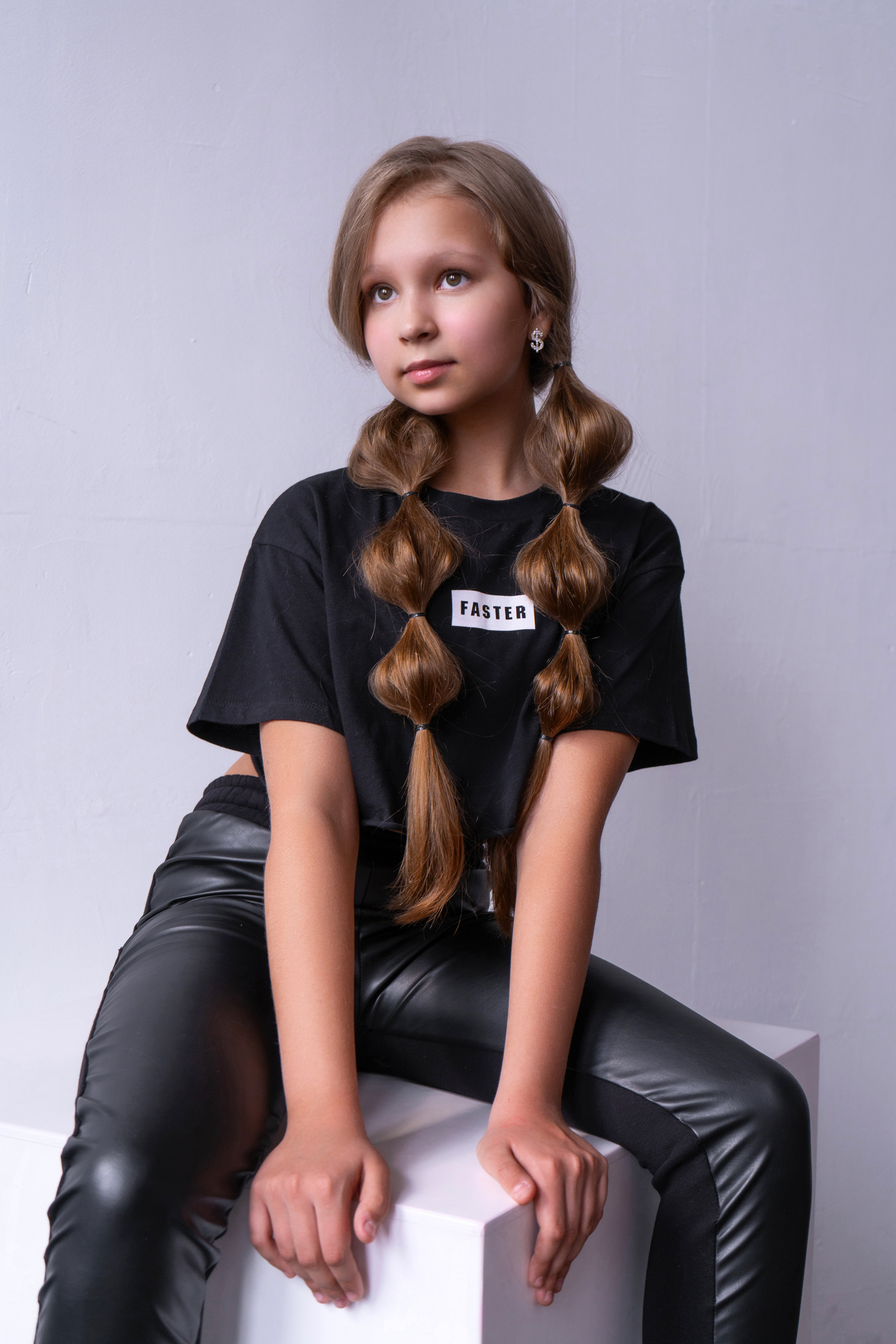 Little Model Kids. Фотограф и видеограф Рустам Гильманов Уфа|Москва