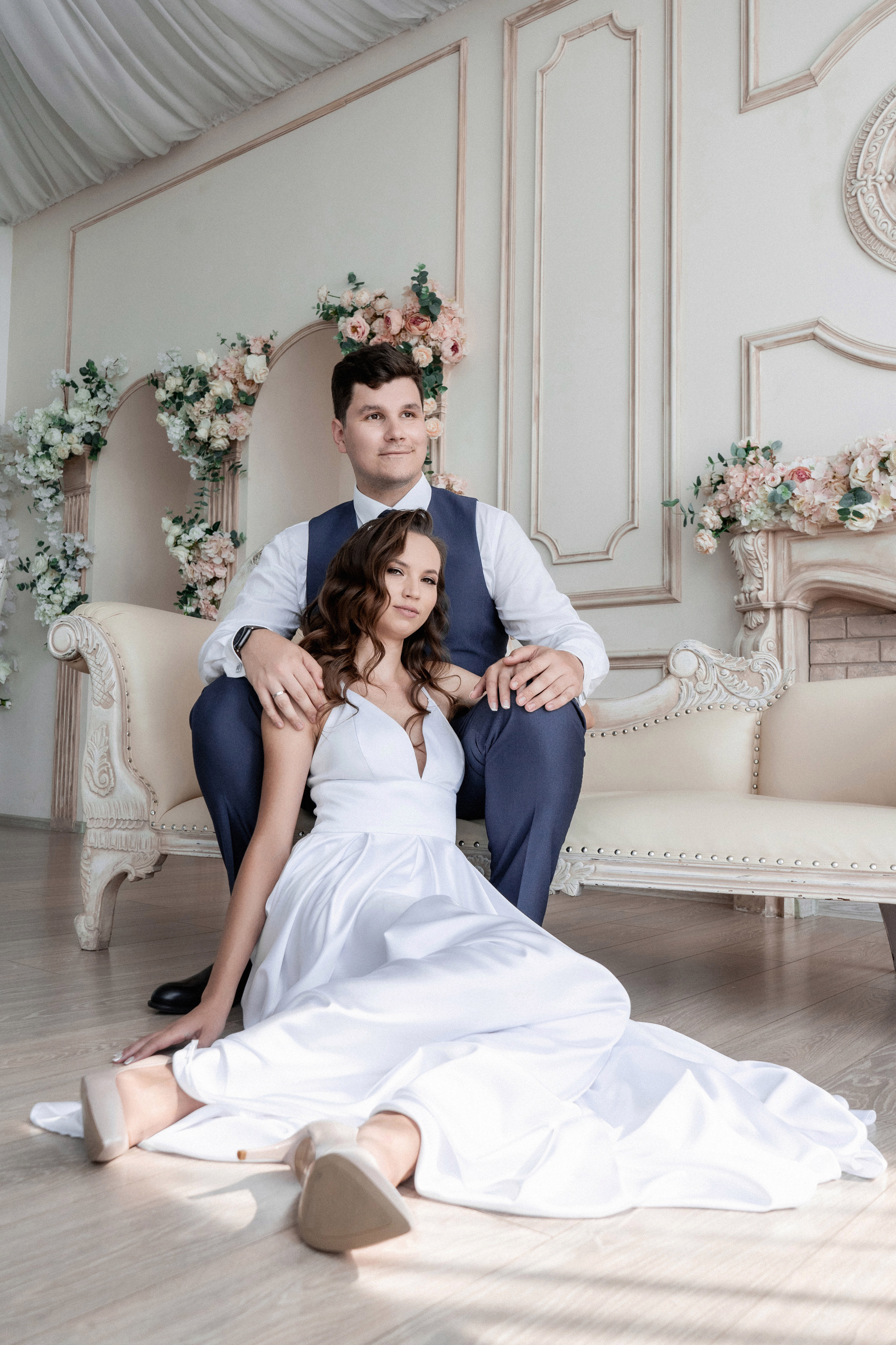 Свадьба Владимира и Ляли. Фотограф и видеограф Рустам Гильманов Уфа|Москва