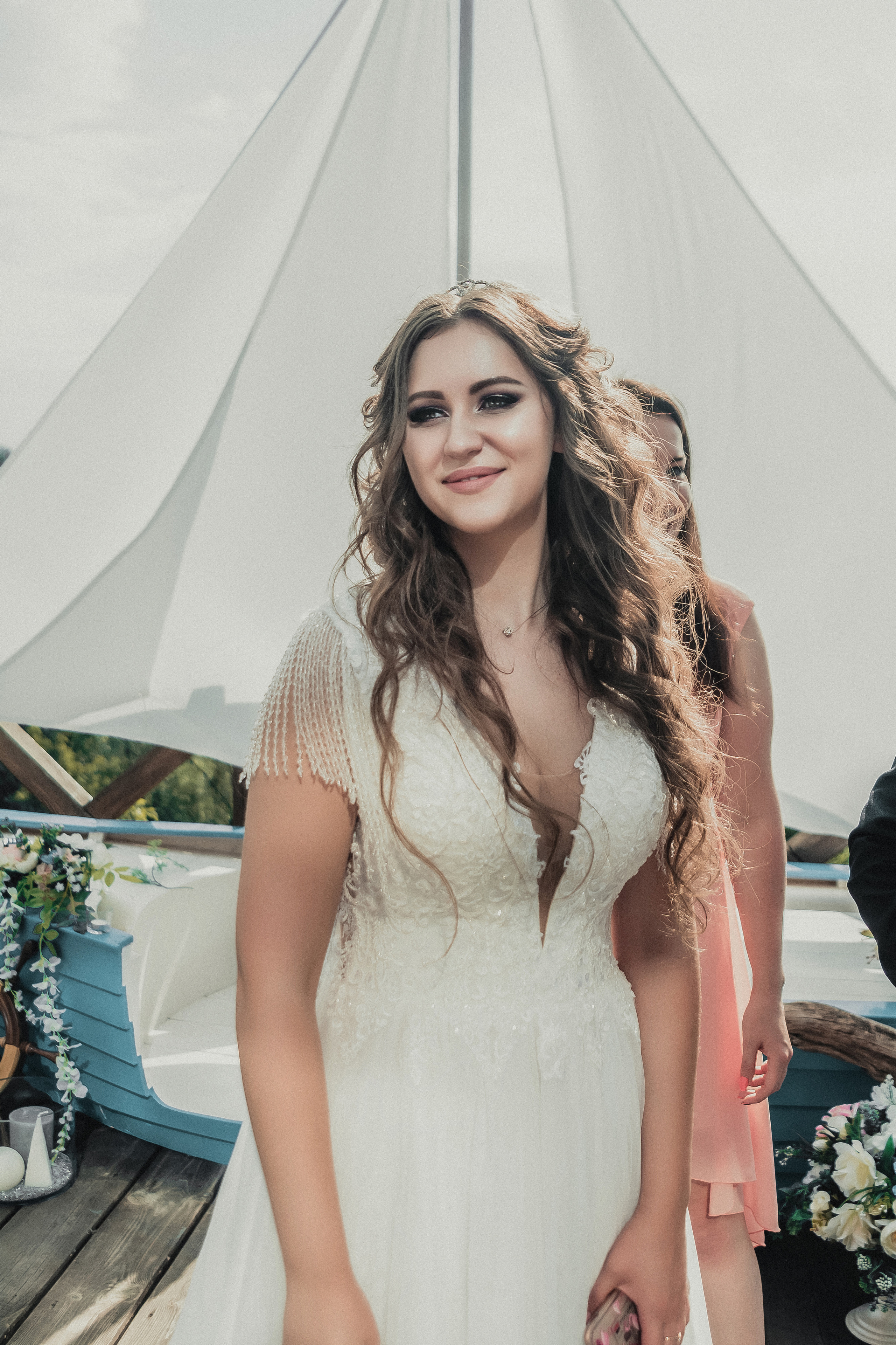 Свадьба Владислав и Наталья. Фотограф и видеограф Рустам Гильманов Уфа|Москва