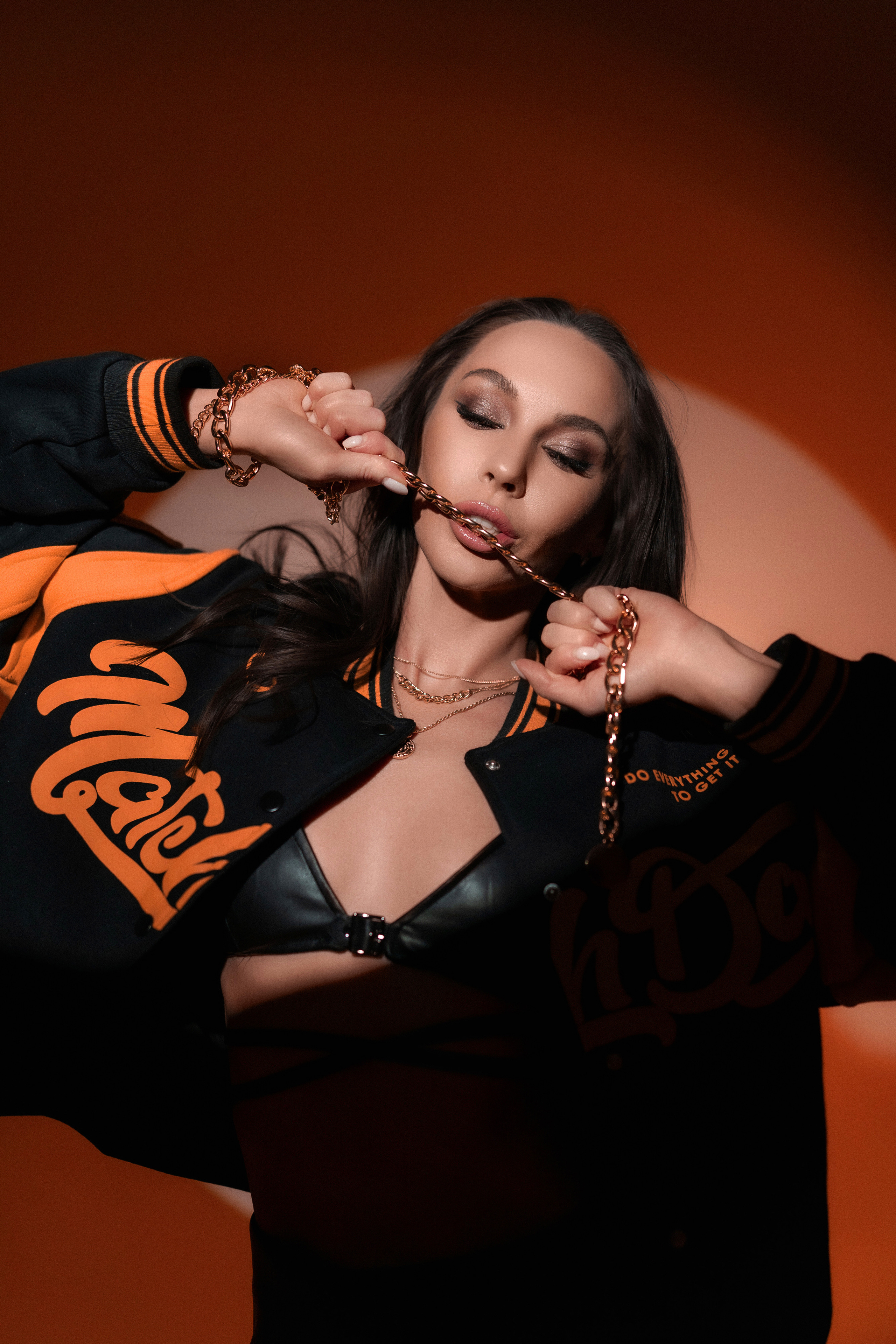 Диана. Фотограф и видеограф Рустам Гильманов Уфа|Москва