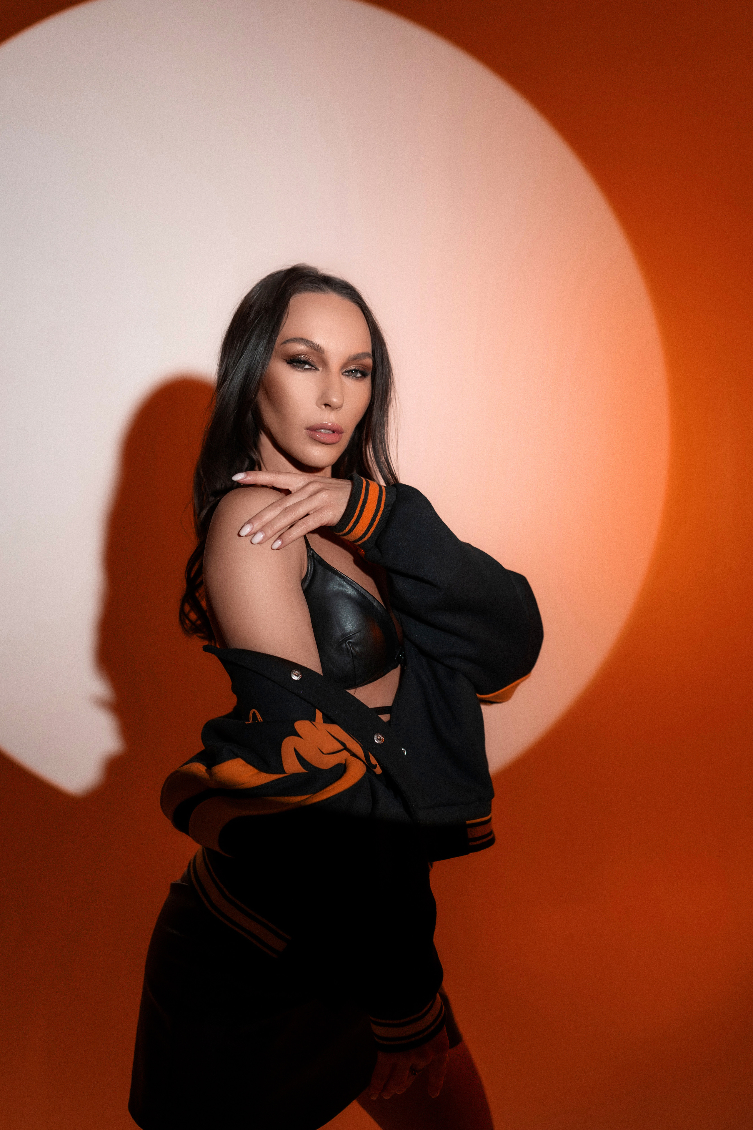 Диана. Фотограф и видеограф Рустам Гильманов Уфа|Москва