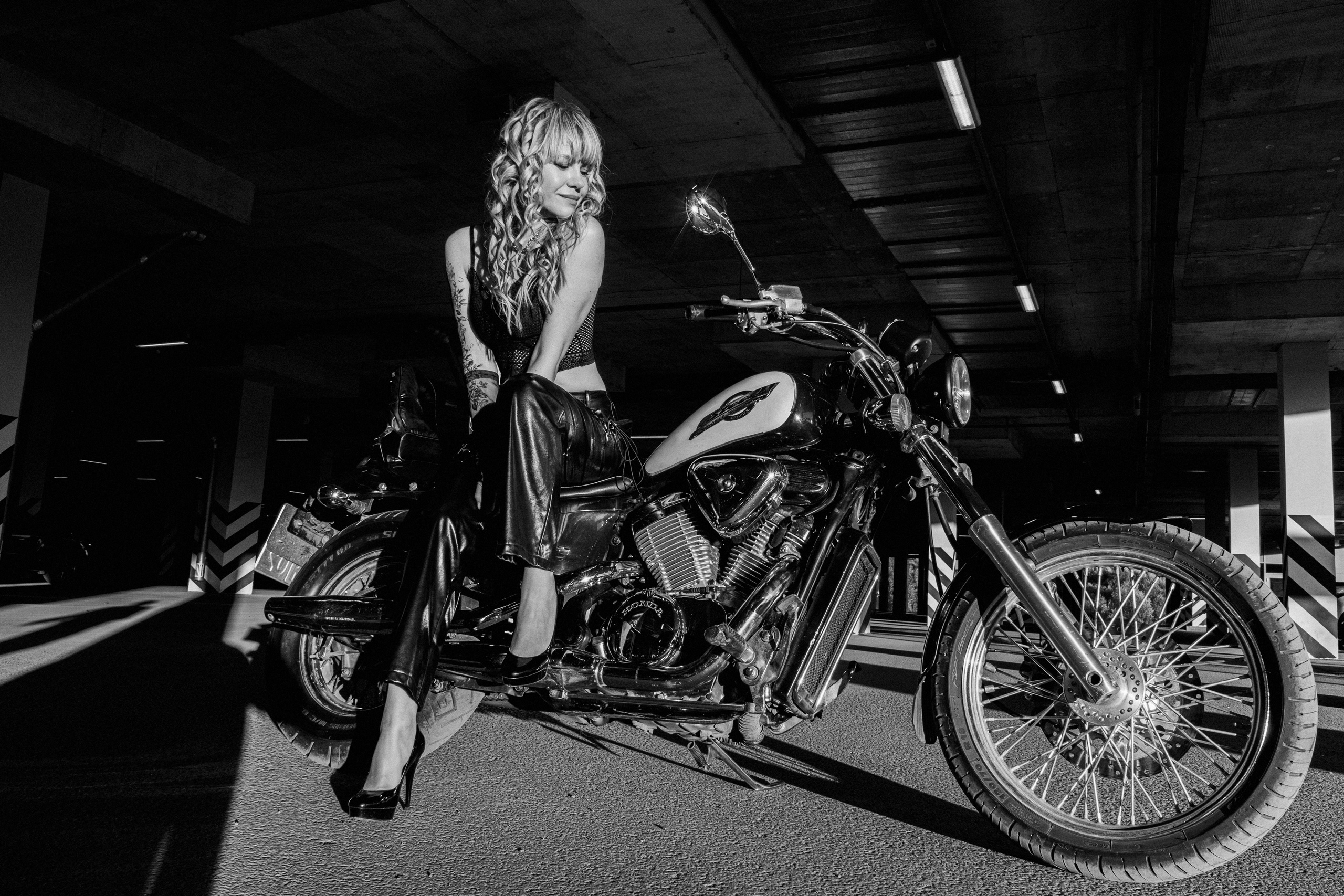 Алиса. Фотограф и видеограф Рустам Гильманов Уфа|Москва