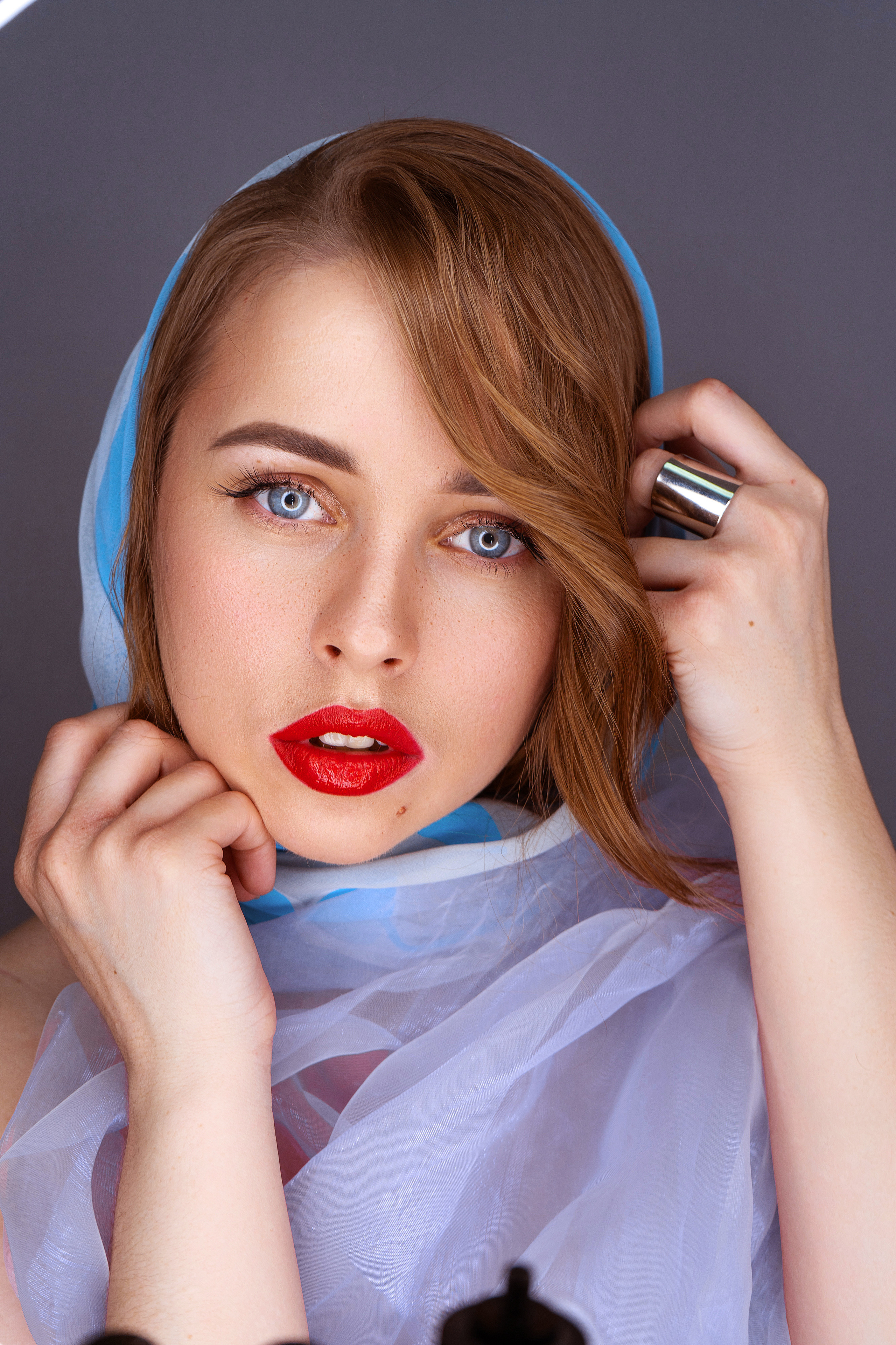 Кристина. Фотограф и видеограф Рустам Гильманов Уфа|Москва