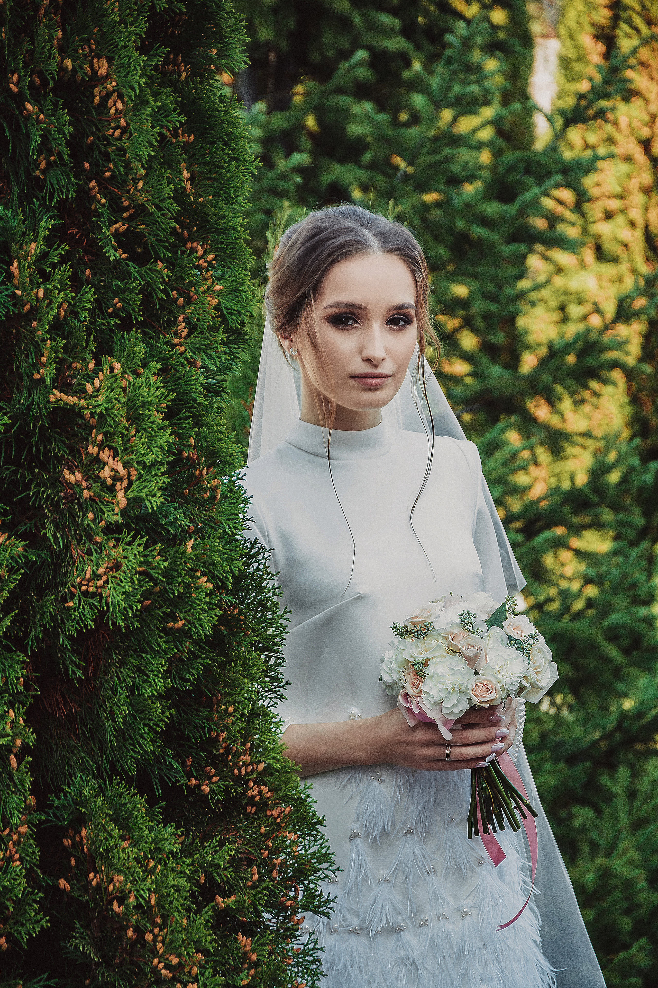 Свадьба Николай и Кристина. Фотограф и видеограф Рустам Гильманов Уфа|Москва