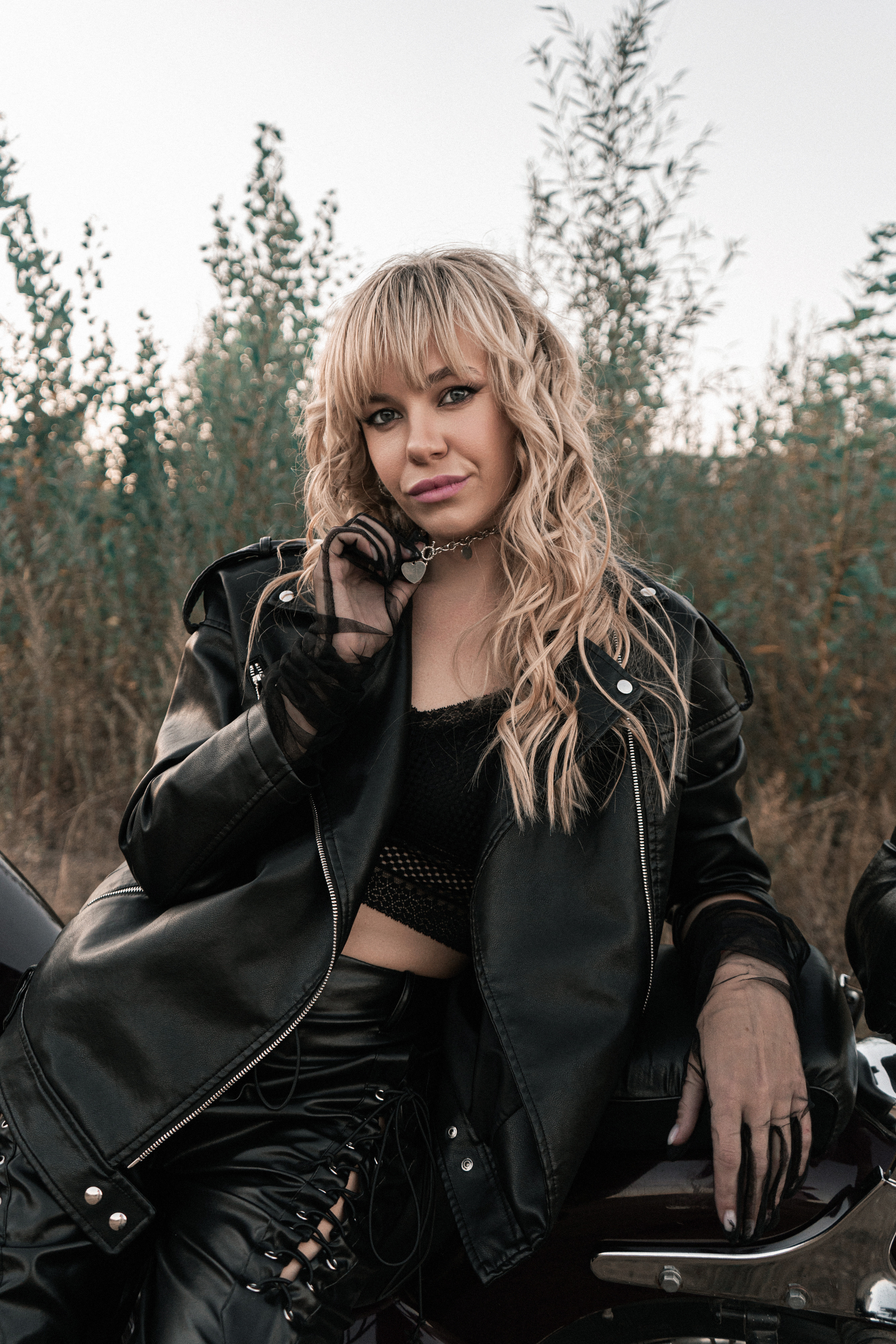 Алиса. Фотограф и видеограф Рустам Гильманов Уфа|Москва