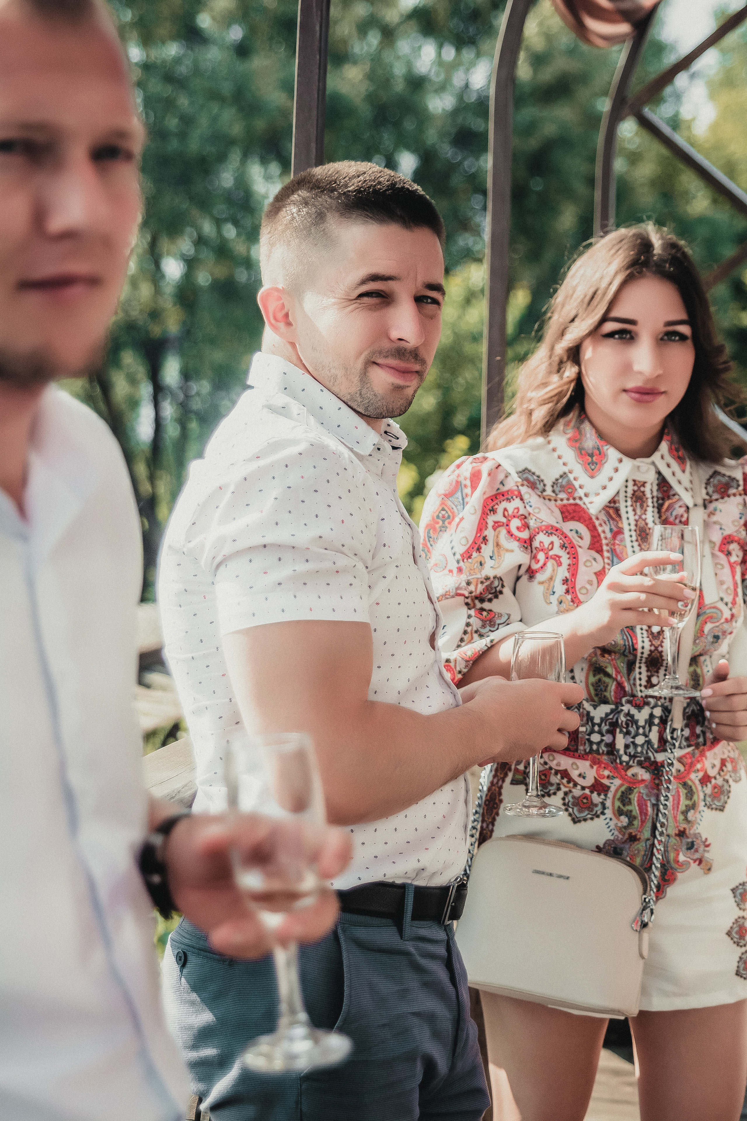 Свадьба Владислав и Наталья. Фотограф и видеограф Рустам Гильманов Уфа|Москва