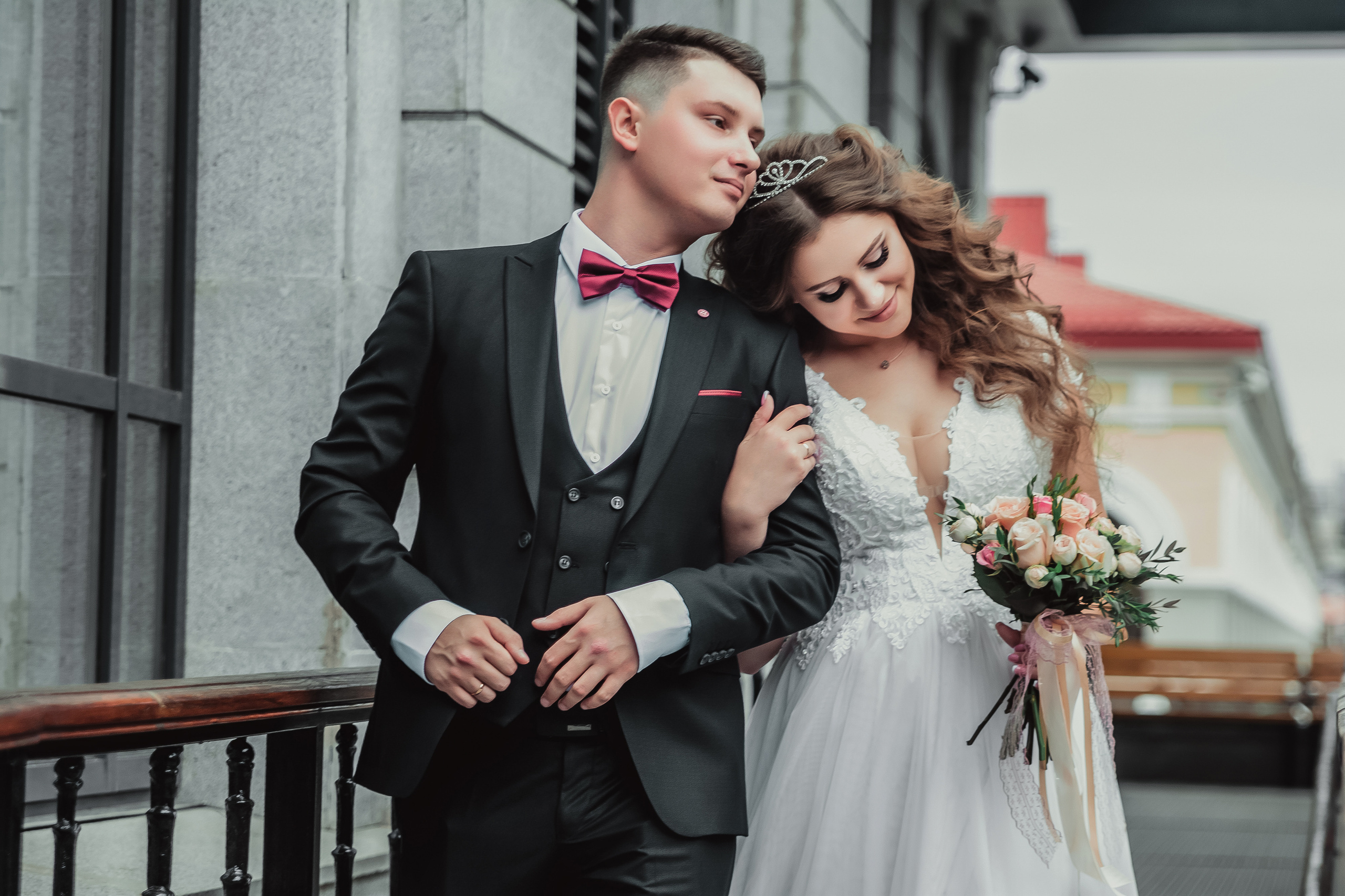 Свадьба Владислав и Наталья. Фотограф и видеограф Рустам Гильманов Уфа|Москва