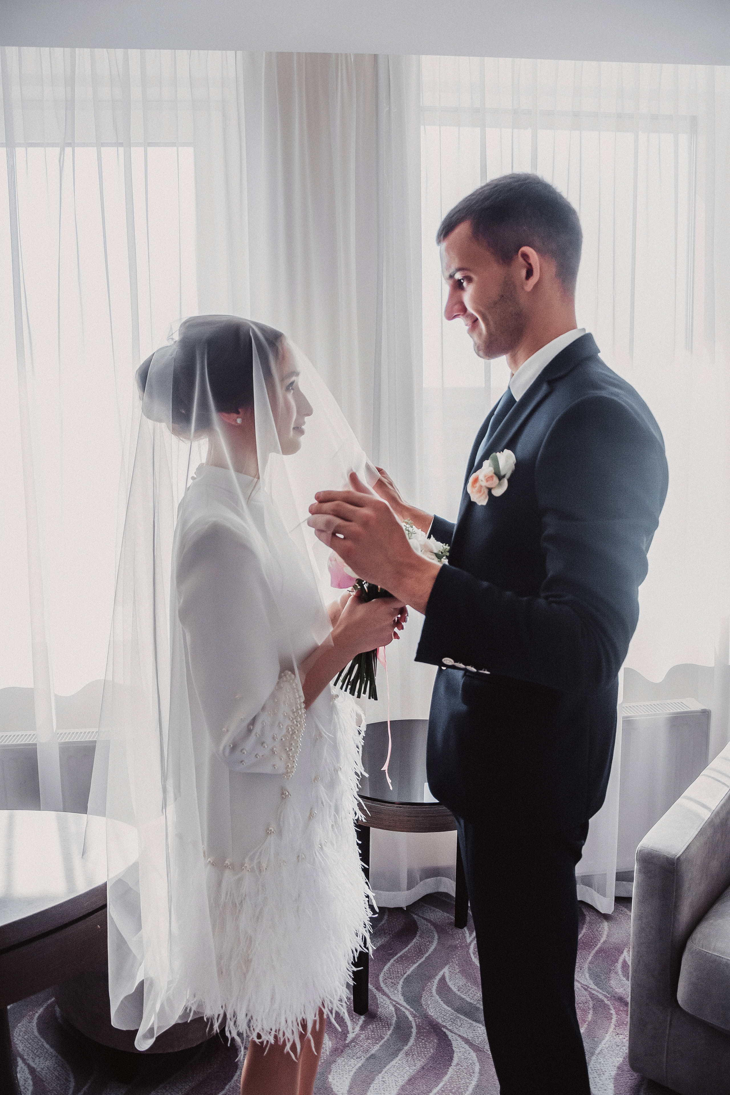 Свадьба Николай и Кристина. Фотограф и видеограф Рустам Гильманов Уфа|Москва