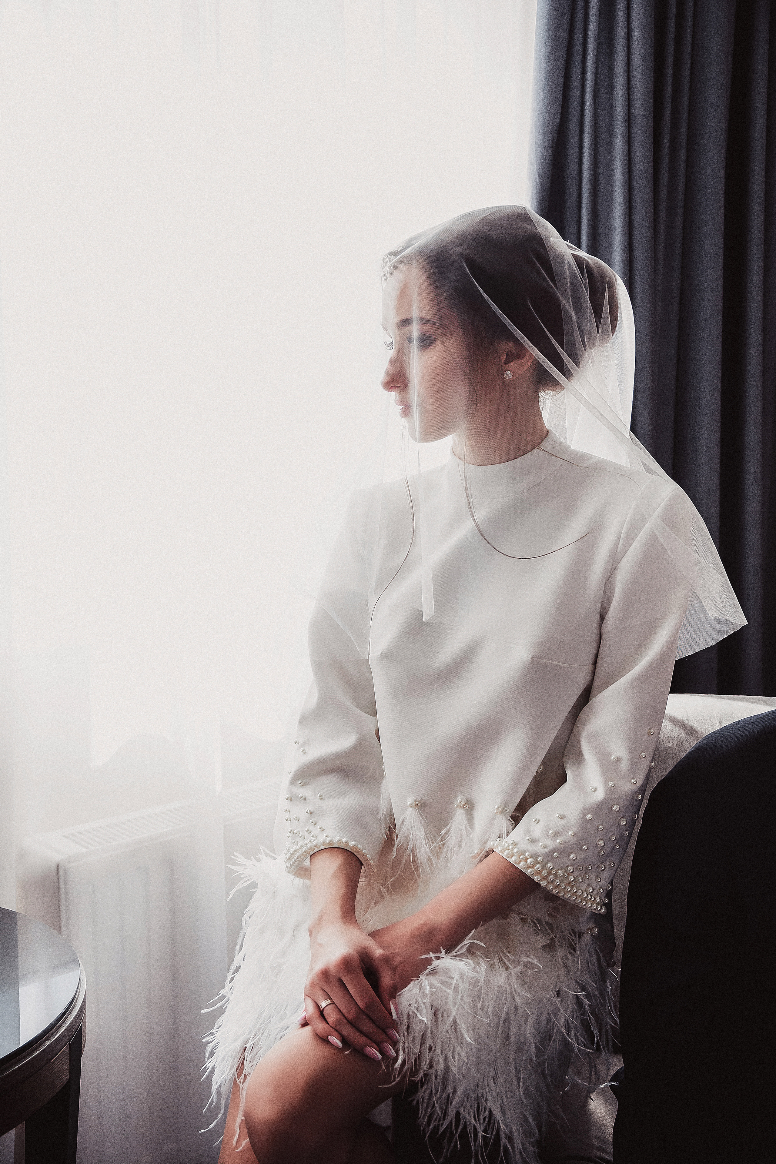 Свадьба Николай и Кристина. Фотограф и видеограф Рустам Гильманов Уфа|Москва