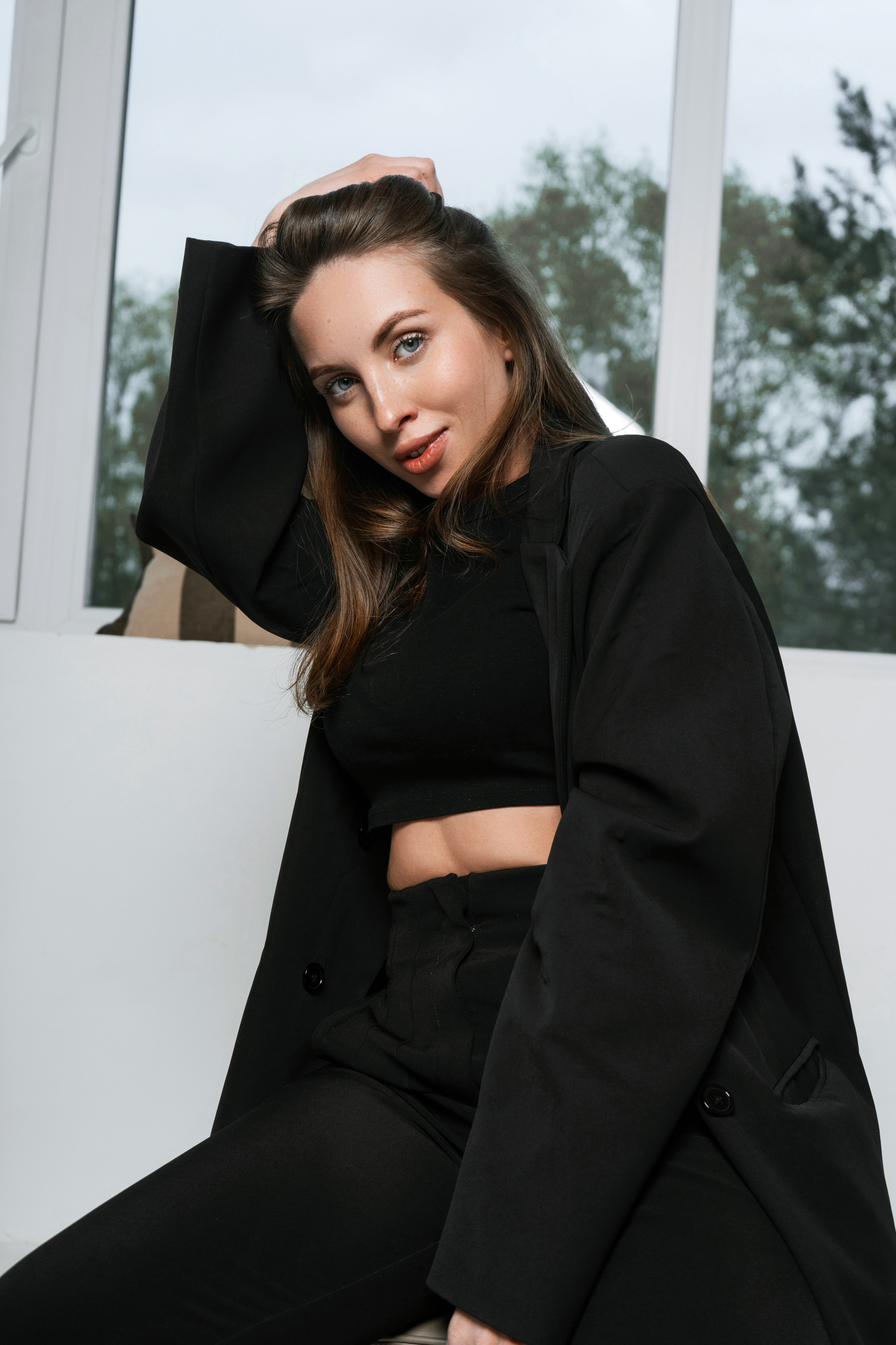 Ксения. Фотограф и видеограф Рустам Гильманов Уфа|Москва