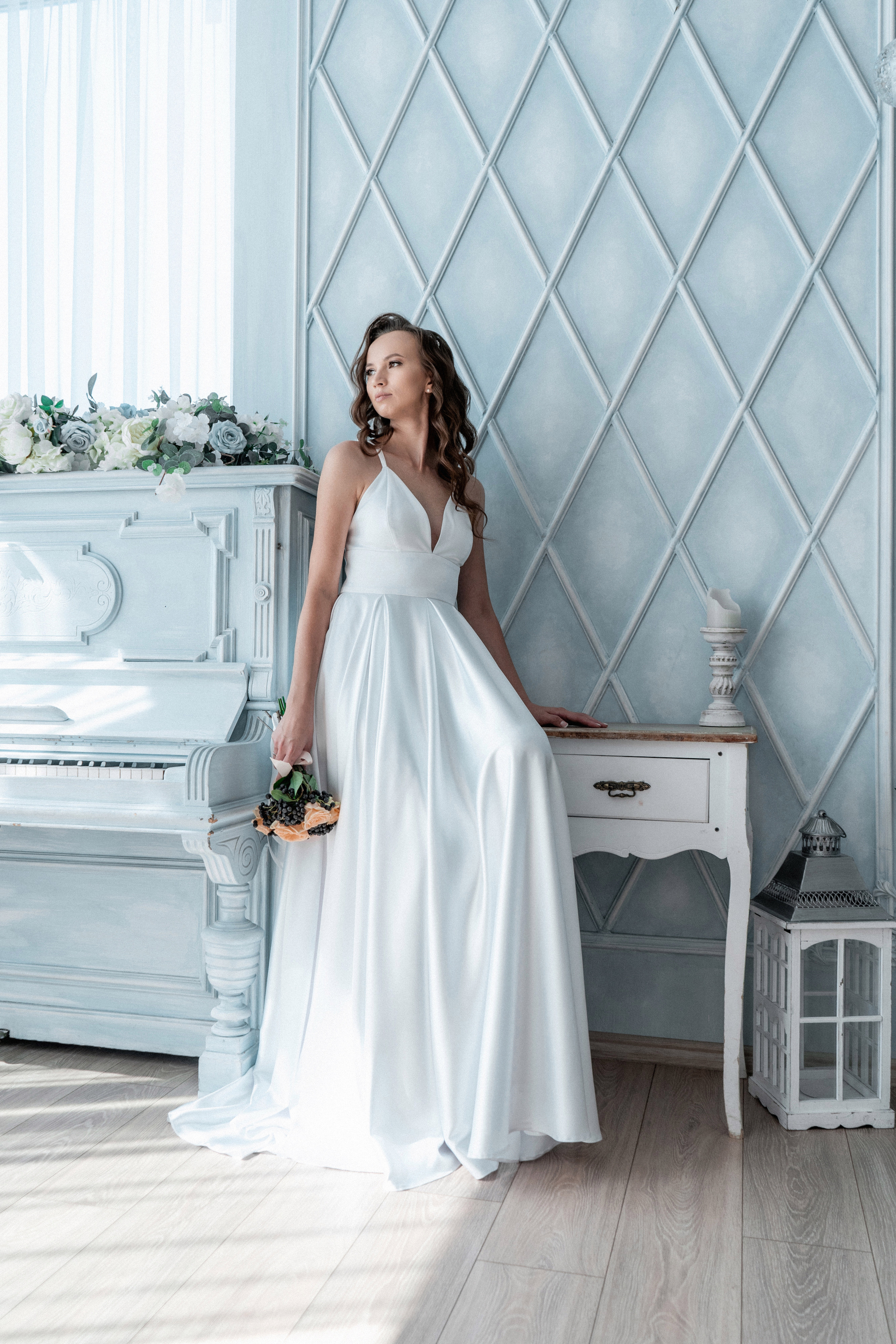 Свадьба Владимира и Ляли. Фотограф и видеограф Рустам Гильманов Уфа|Москва