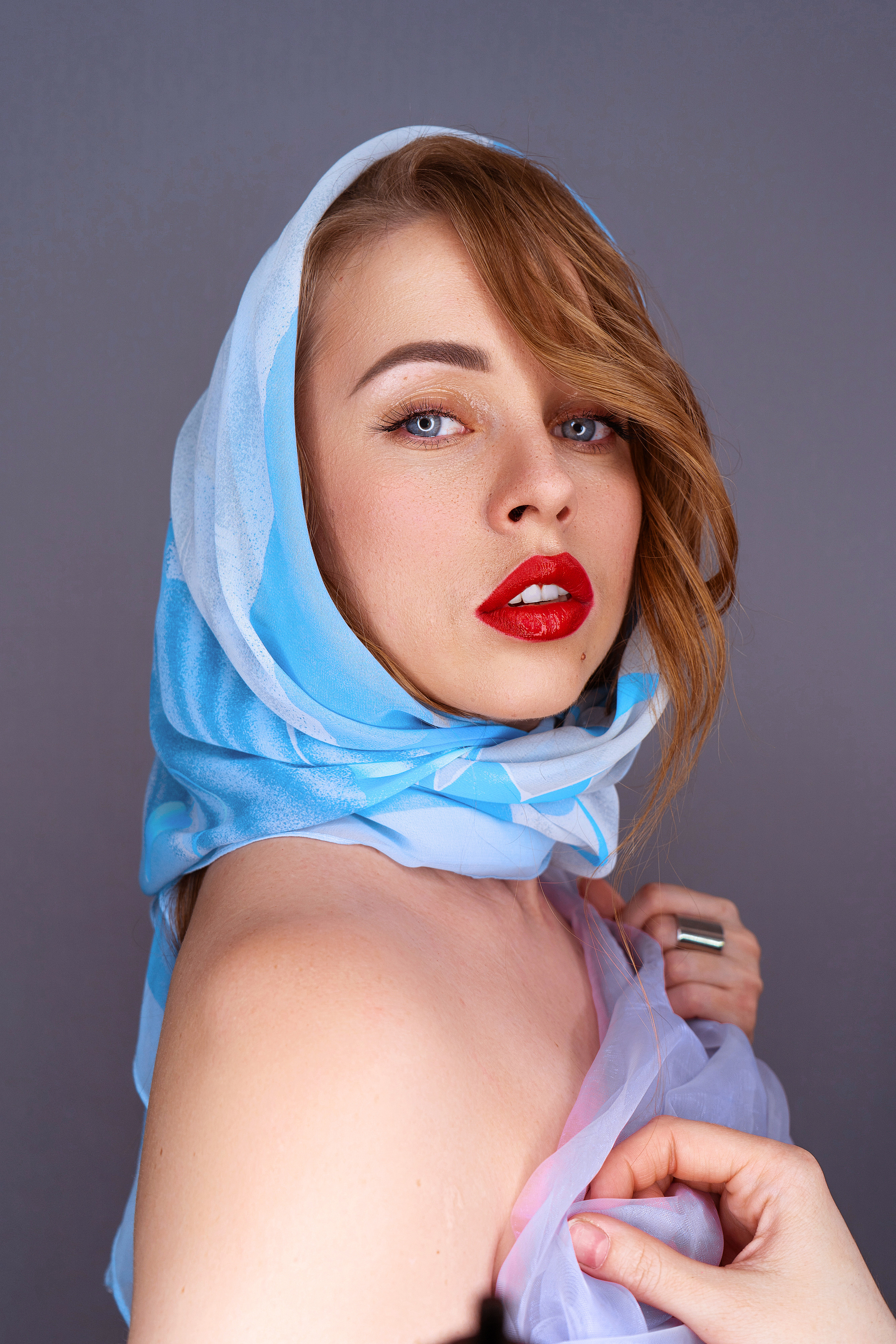 Кристина. Фотограф и видеограф Рустам Гильманов Уфа|Москва