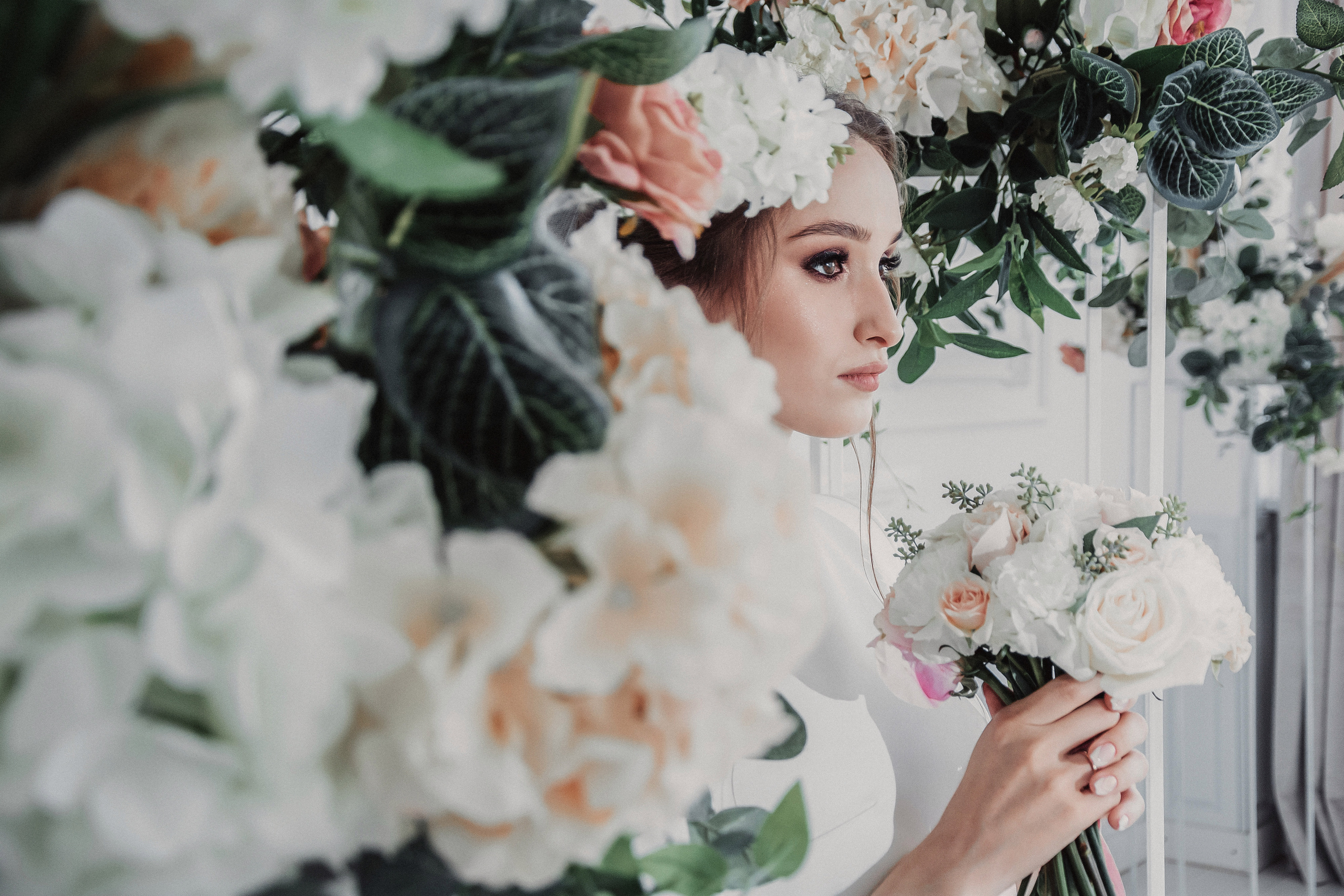 Свадьба Николай и Кристина. Фотограф и видеограф Рустам Гильманов Уфа|Москва