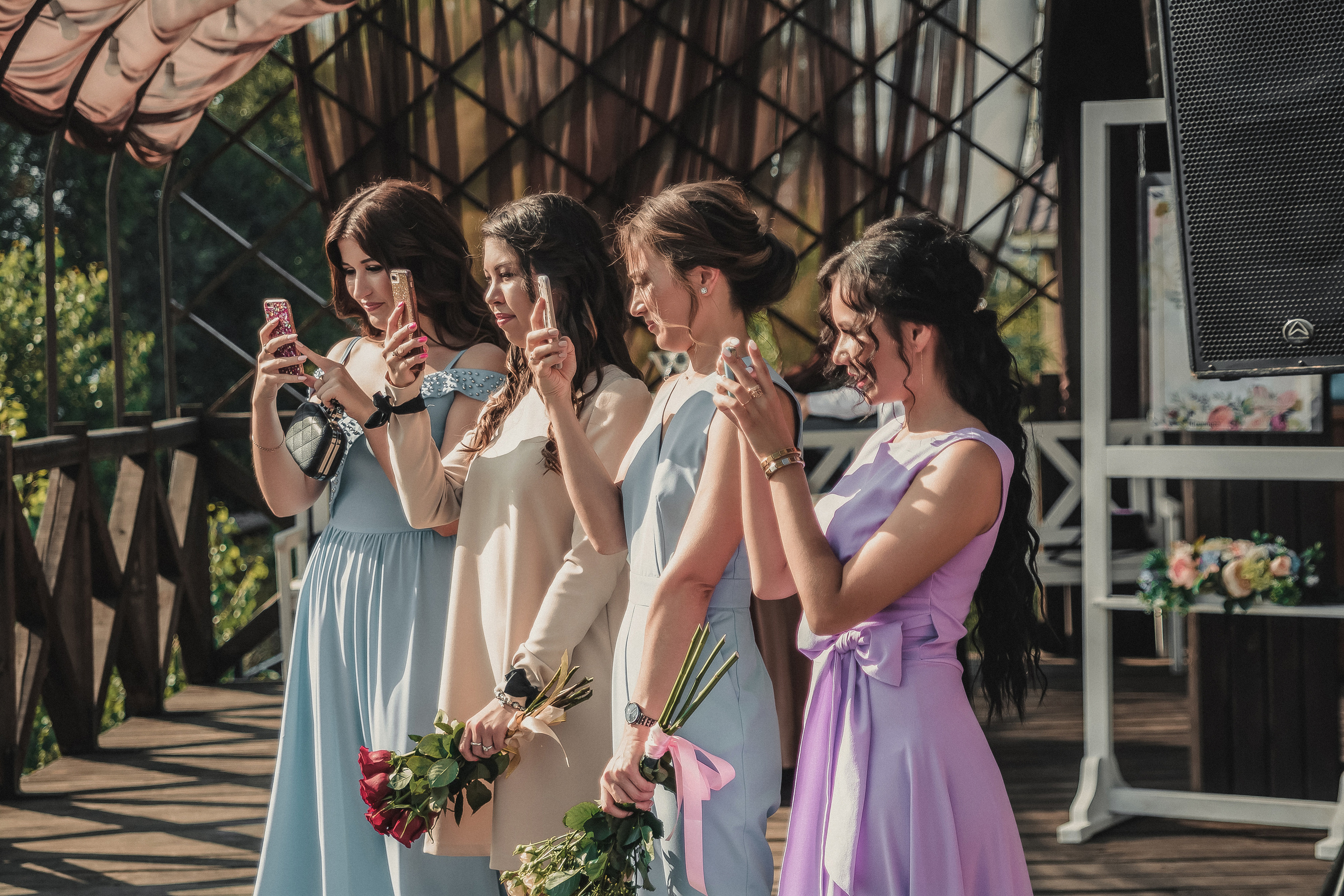 Свадьба Владислав и Наталья. Фотограф и видеограф Рустам Гильманов Уфа|Москва