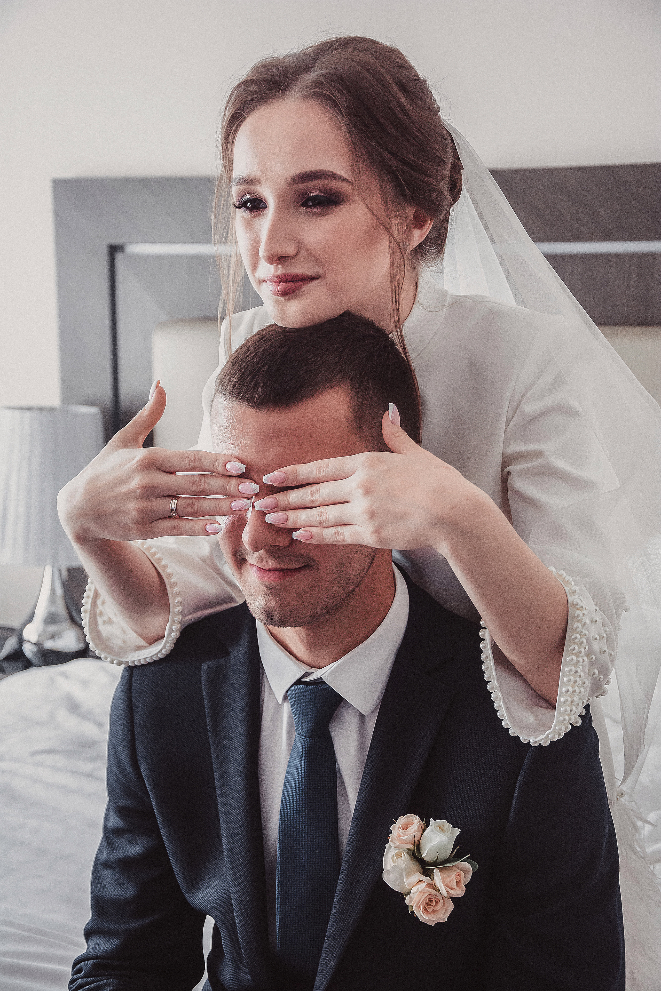 Свадьба Николай и Кристина. Фотограф и видеограф Рустам Гильманов Уфа|Москва