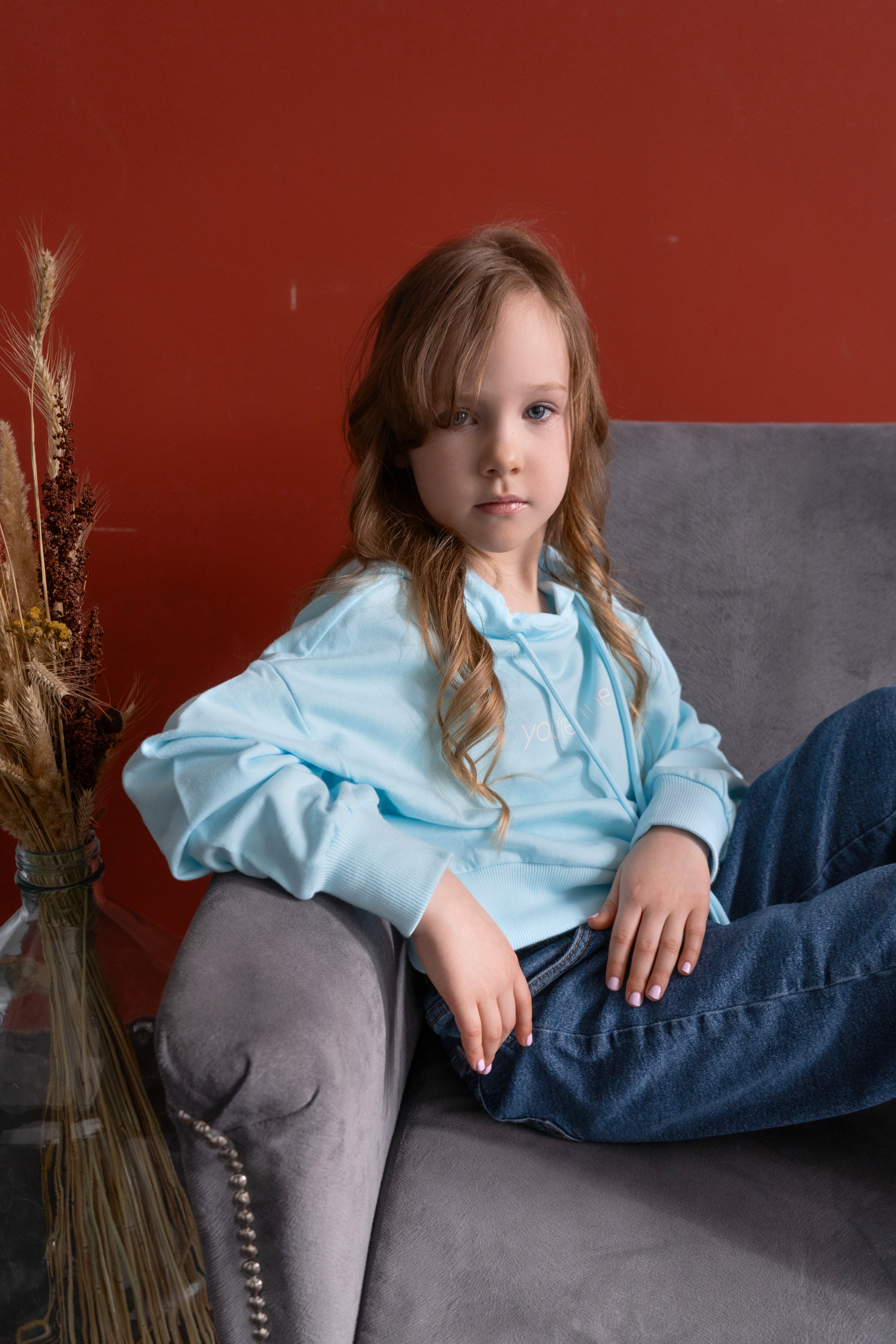 Little Model Kids. Фотограф и видеограф Рустам Гильманов Уфа|Москва