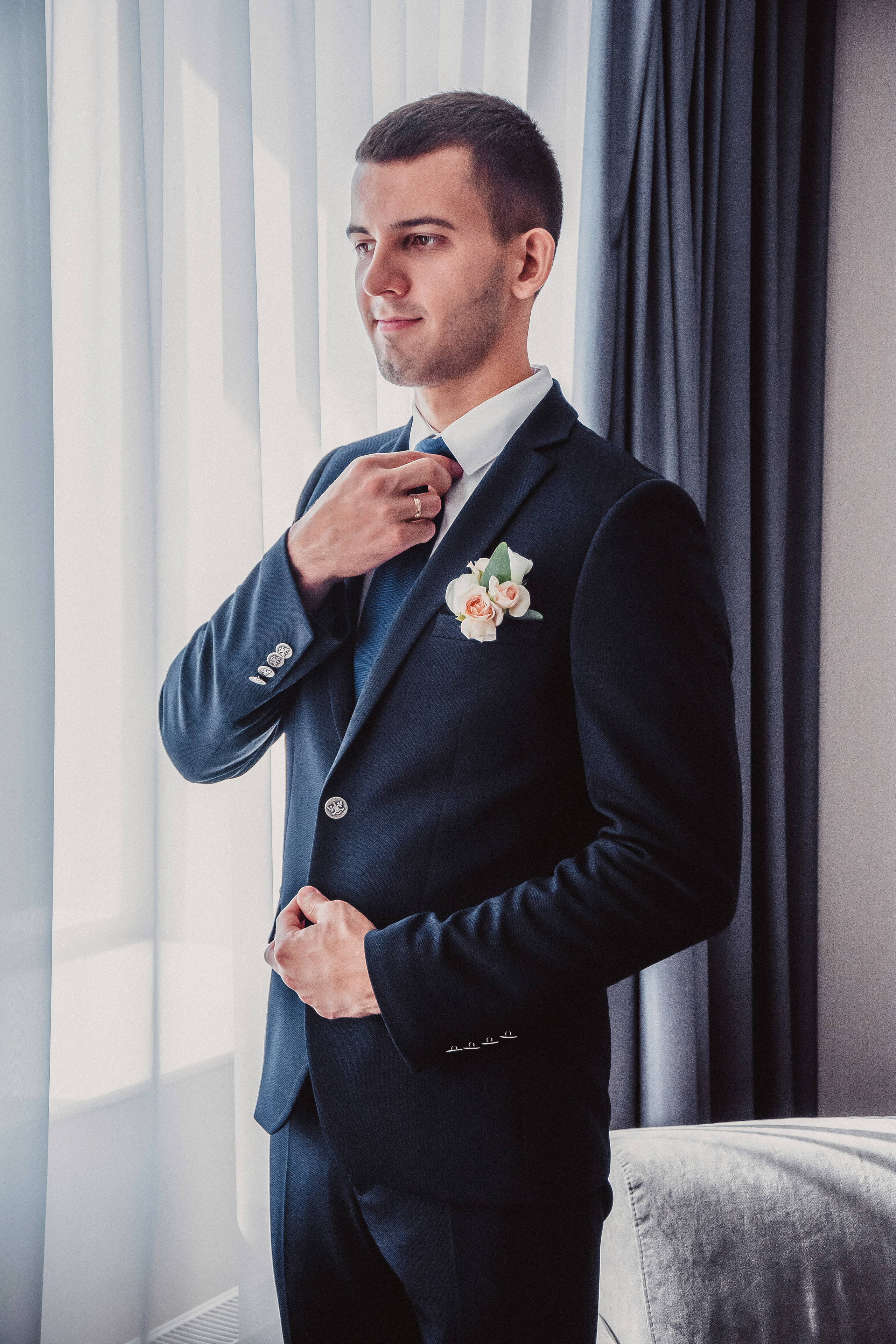 Свадьба Николай и Кристина. Фотограф и видеограф Рустам Гильманов Уфа|Москва