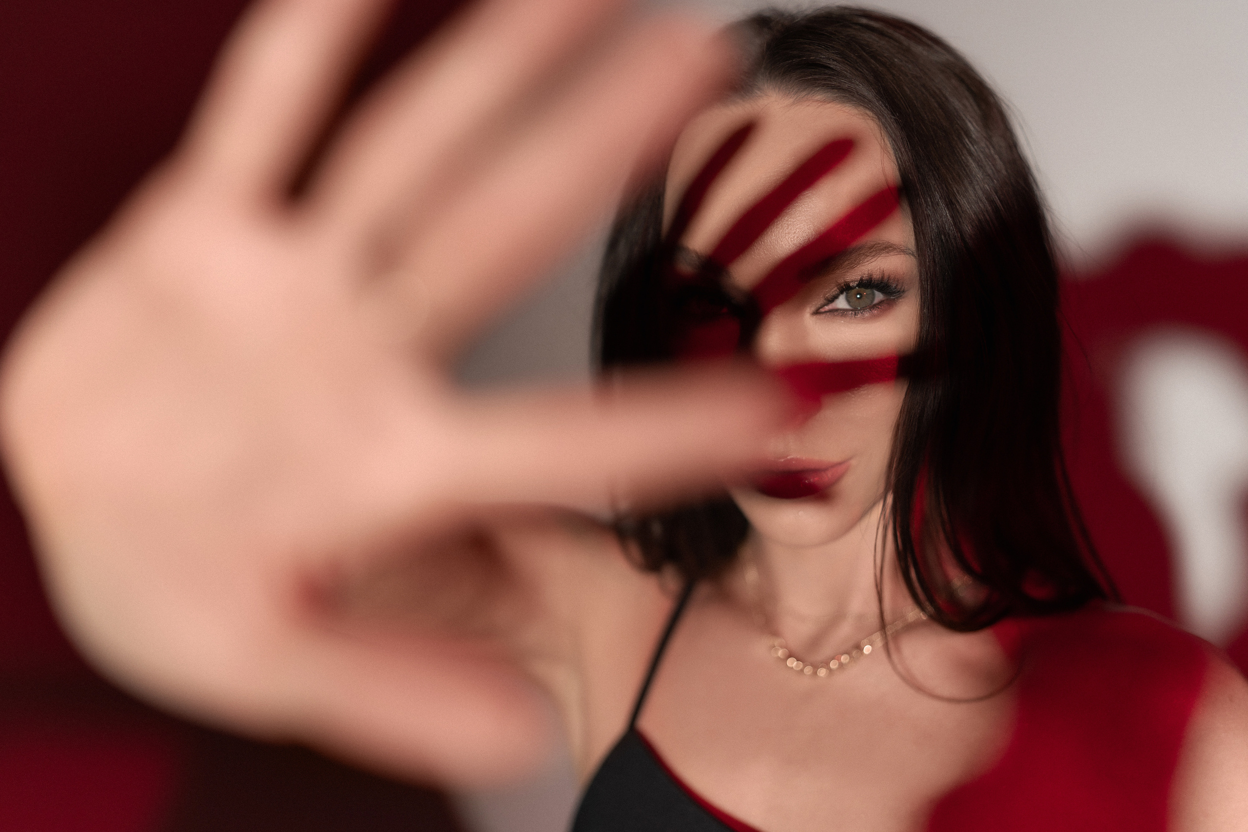 Диана. Фотограф и видеограф Рустам Гильманов Уфа|Москва