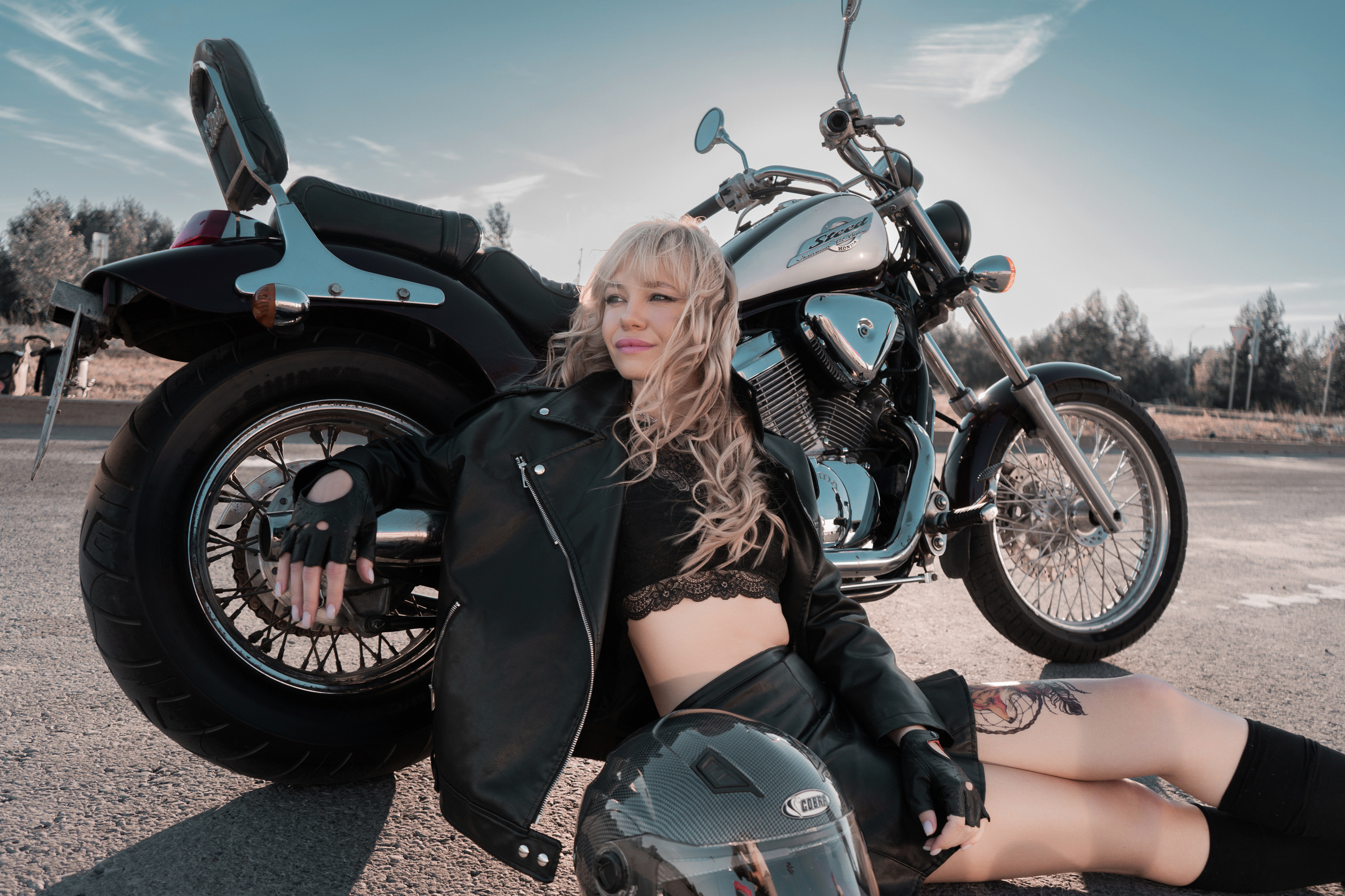 Алиса. Фотограф и видеограф Рустам Гильманов Уфа|Москва