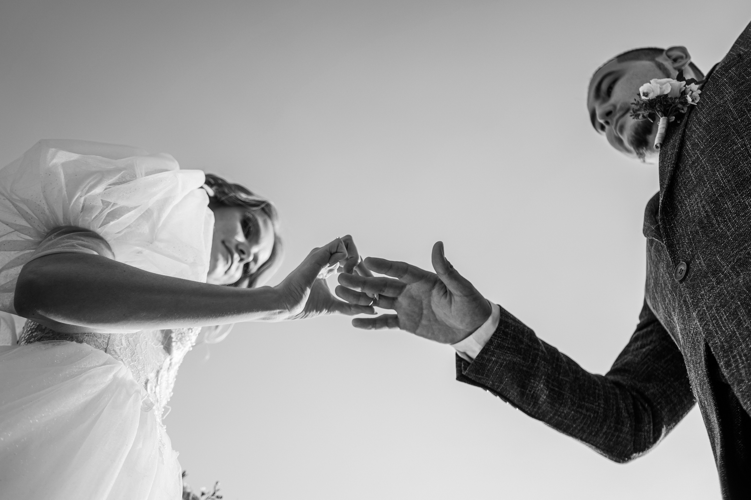 Свадьба Тимур и Рина. Фотограф и видеограф Рустам Гильманов Уфа|Москва