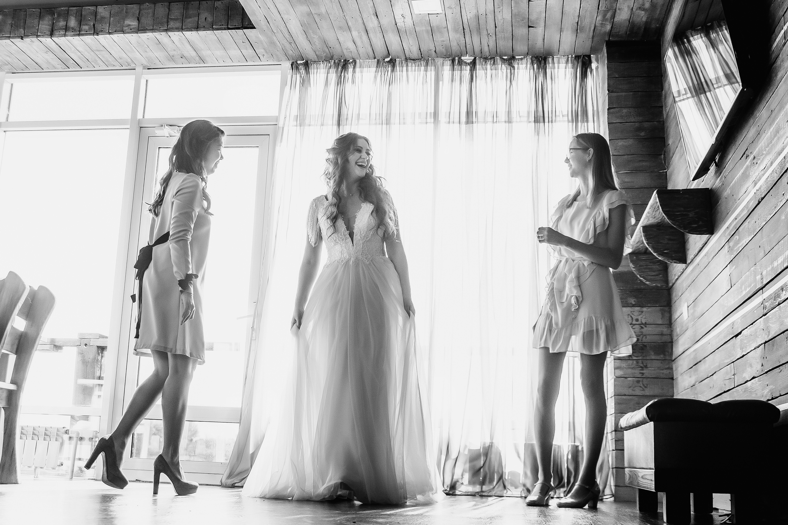 Свадьба Владислав и Наталья. Фотограф и видеограф Рустам Гильманов Уфа|Москва