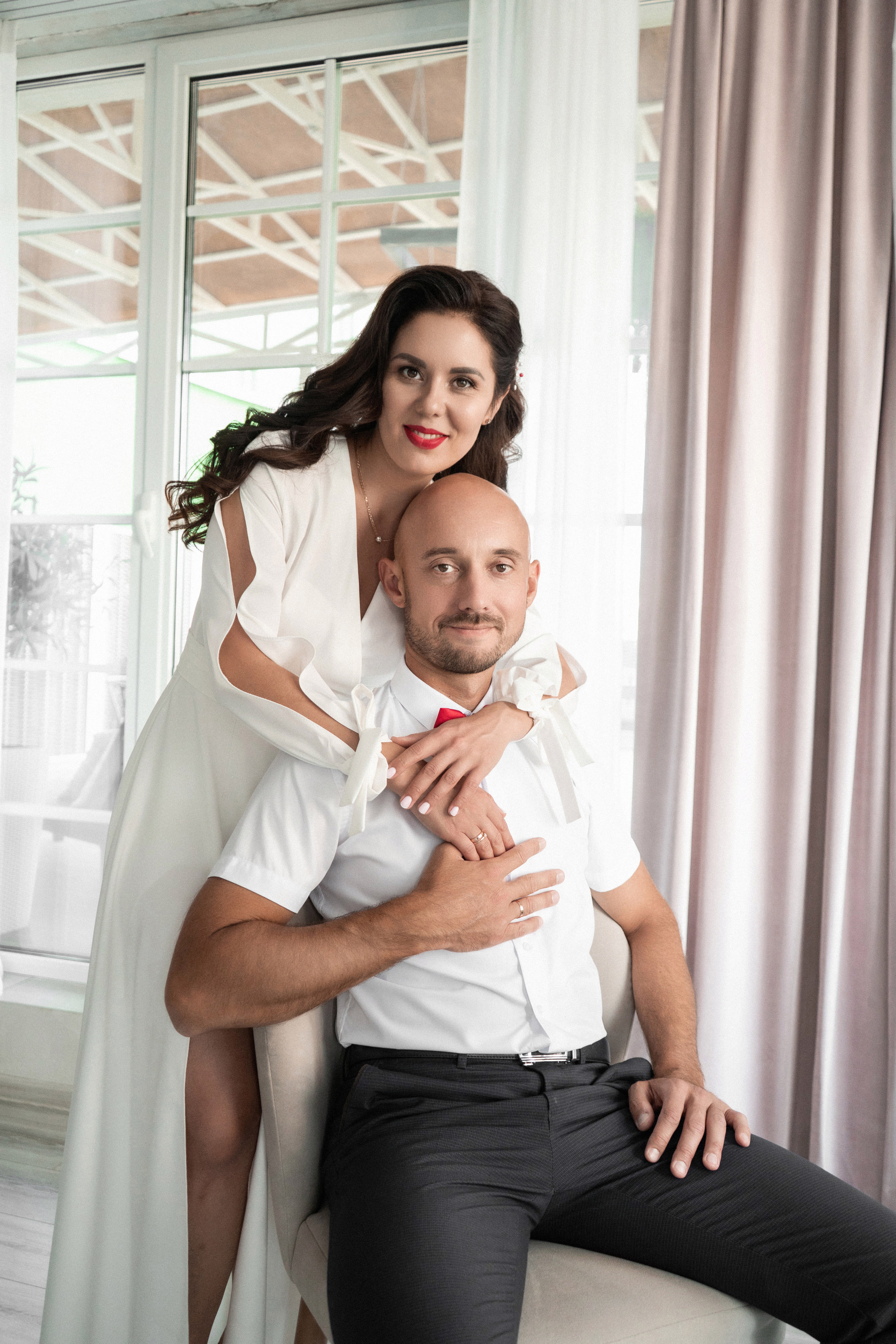 Свадьба Дмитрий и Алеся. Фотограф и видеограф Рустам Гильманов Уфа|Москва