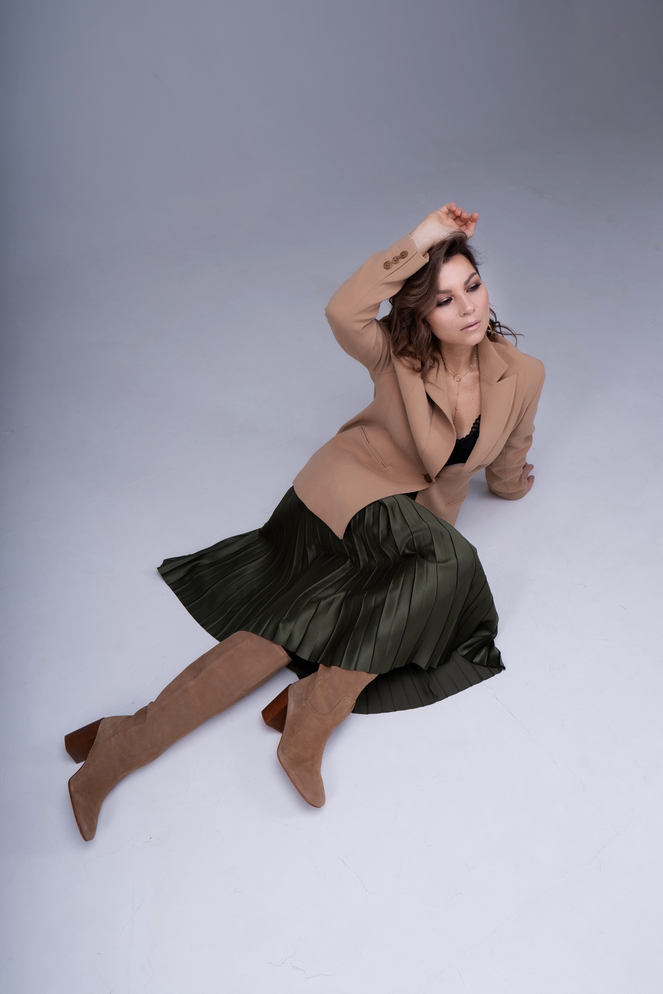 Дарья. Фотограф и видеограф Рустам Гильманов Уфа|Москва