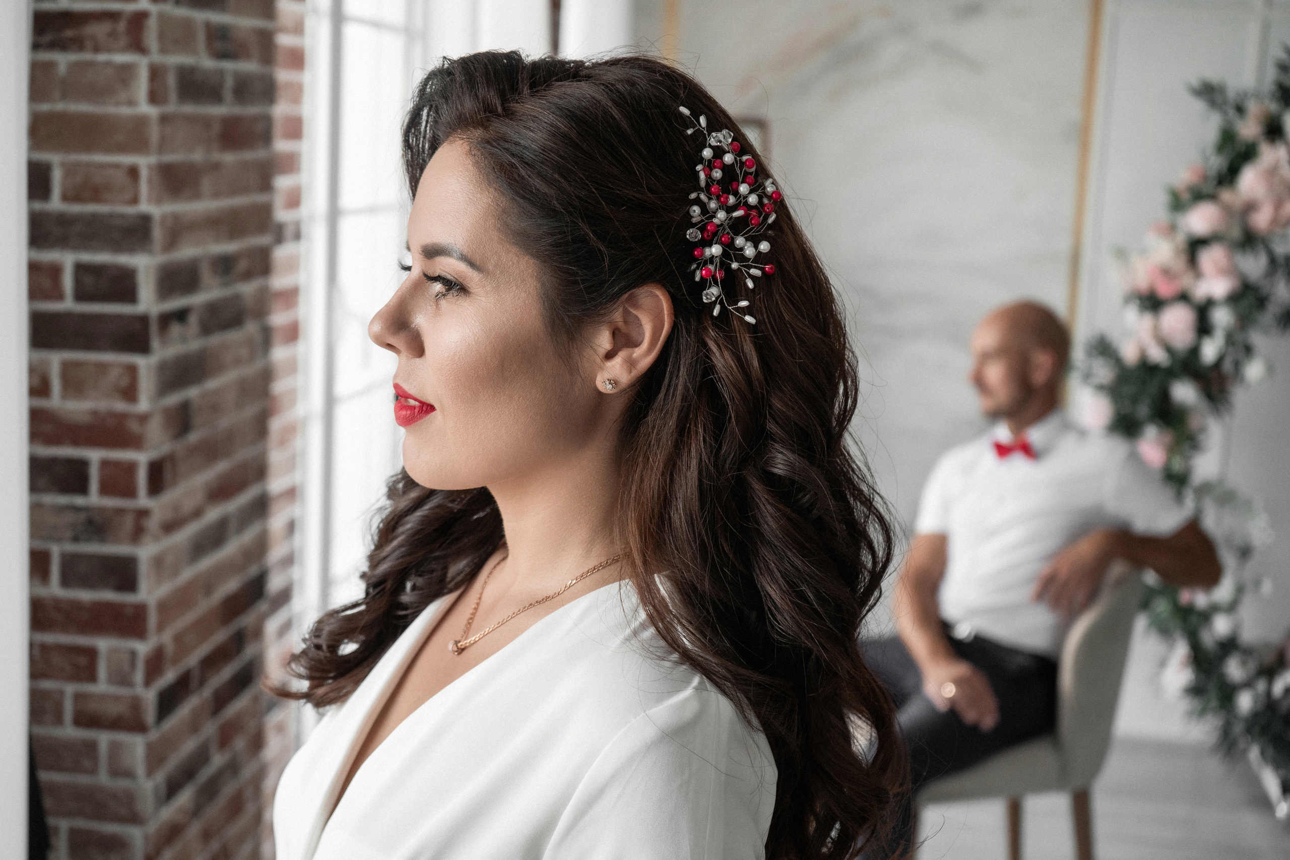 Свадьба Дмитрий и Алеся. Фотограф и видеограф Рустам Гильманов Уфа|Москва