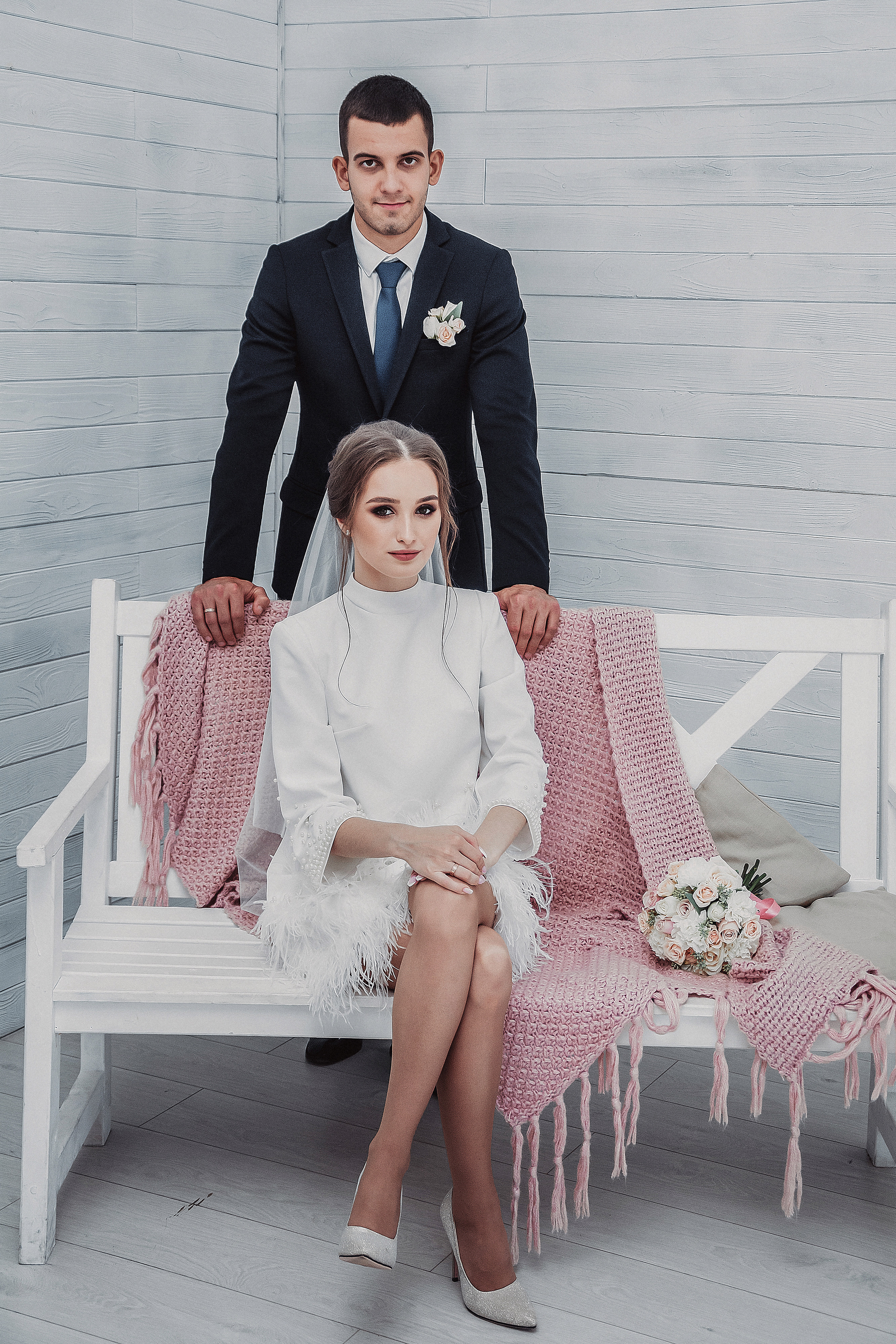 Свадьба Николай и Кристина. Фотограф и видеограф Рустам Гильманов Уфа|Москва