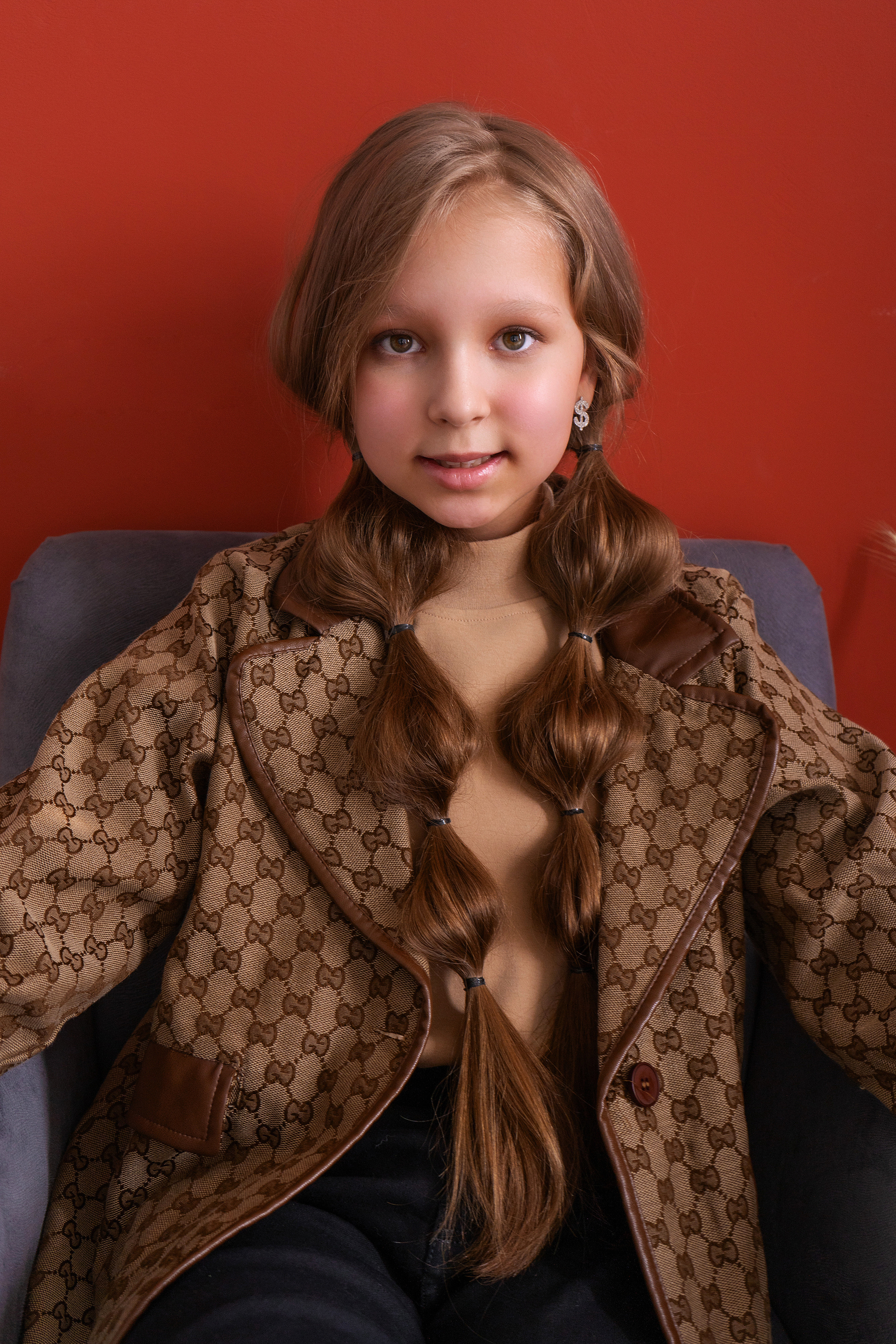 Little Model Kids. Фотограф и видеограф Рустам Гильманов Уфа|Москва