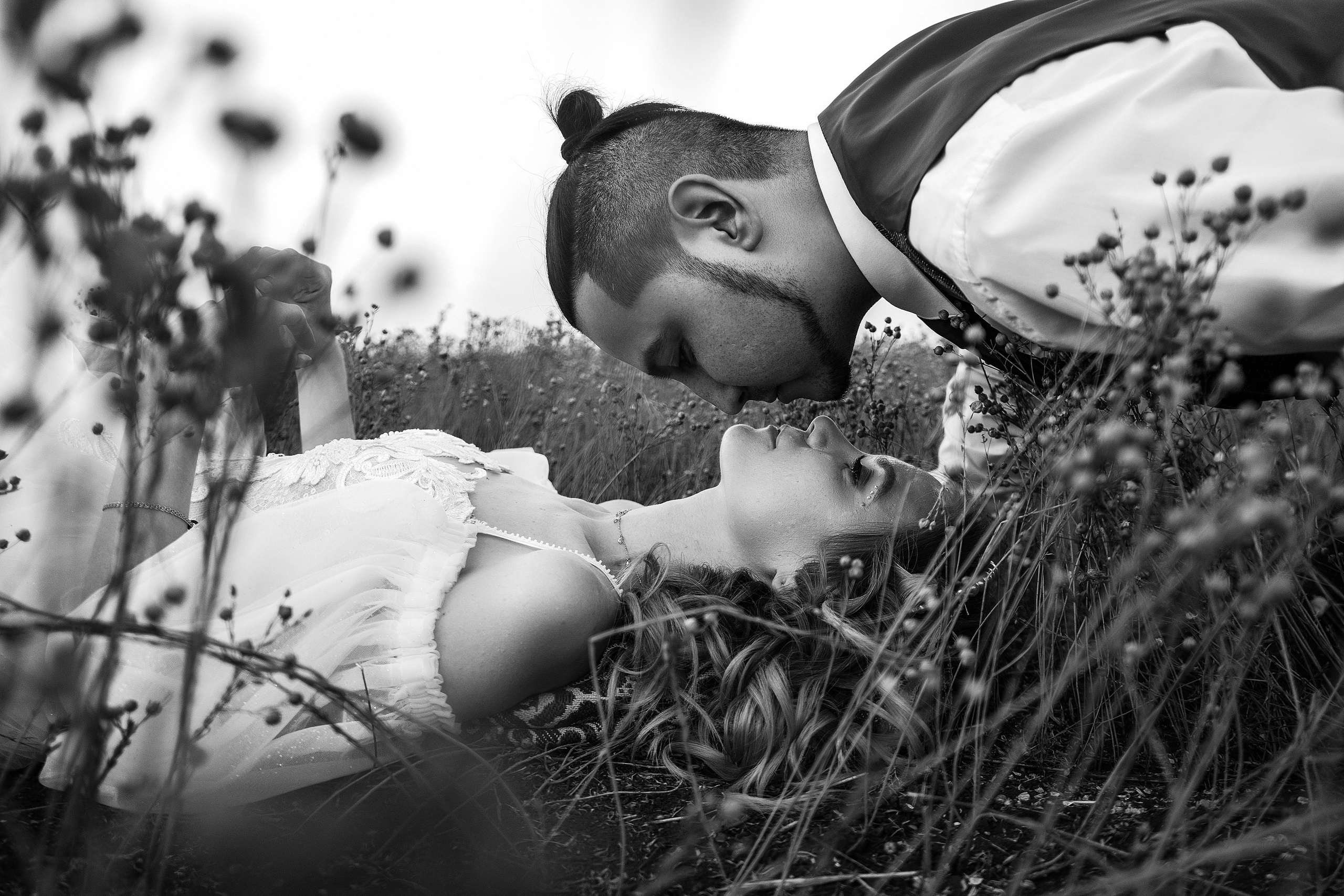 Свадьба Тимур и Рина. Фотограф и видеограф Рустам Гильманов Уфа|Москва