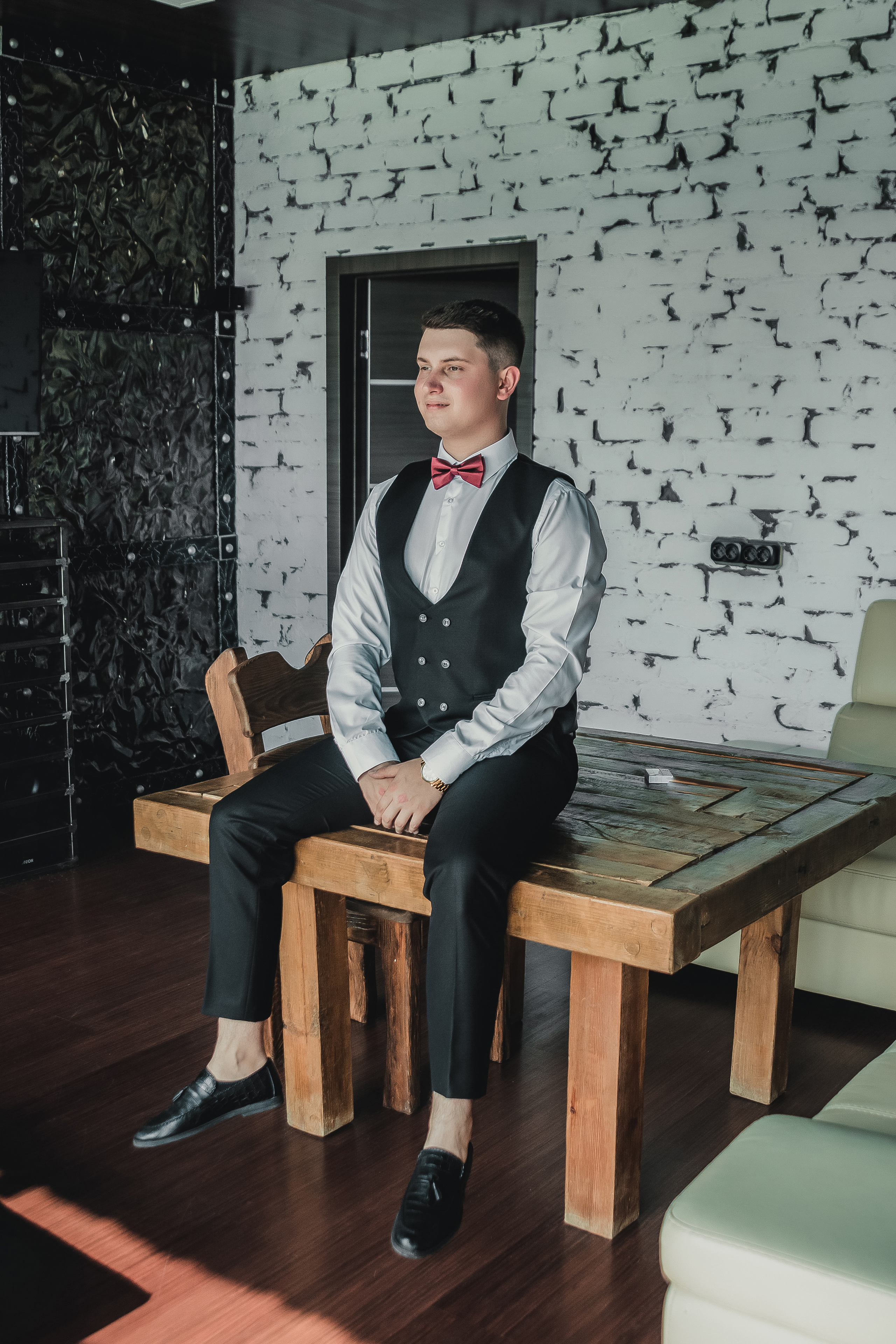 Свадьба Владислав и Наталья. Фотограф и видеограф Рустам Гильманов Уфа|Москва