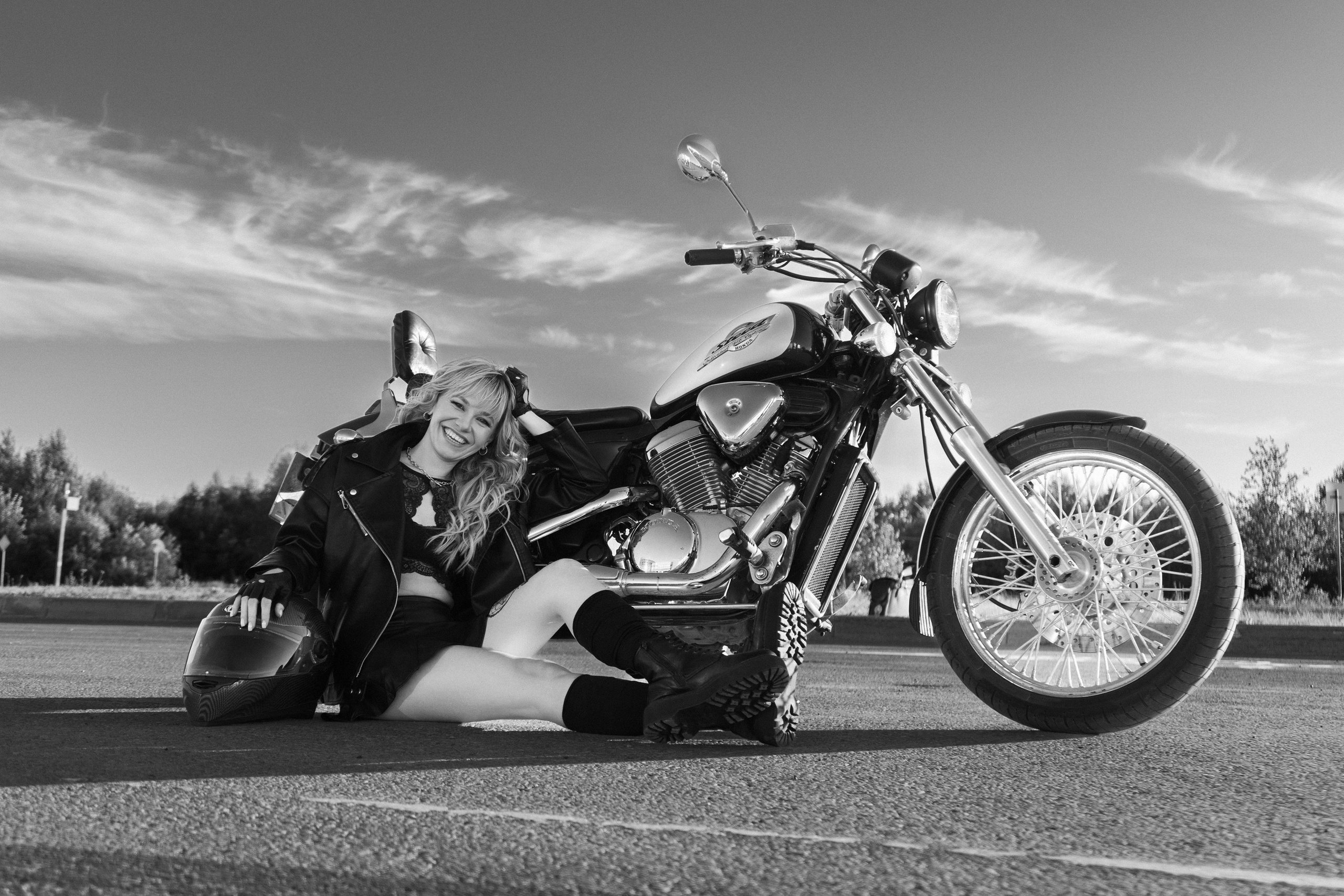 Алиса. Фотограф и видеограф Рустам Гильманов Уфа|Москва