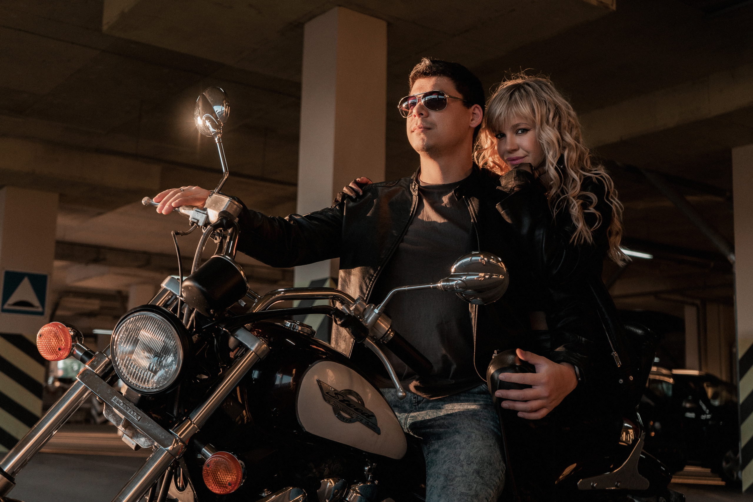 Алиса. Фотограф и видеограф Рустам Гильманов Уфа|Москва