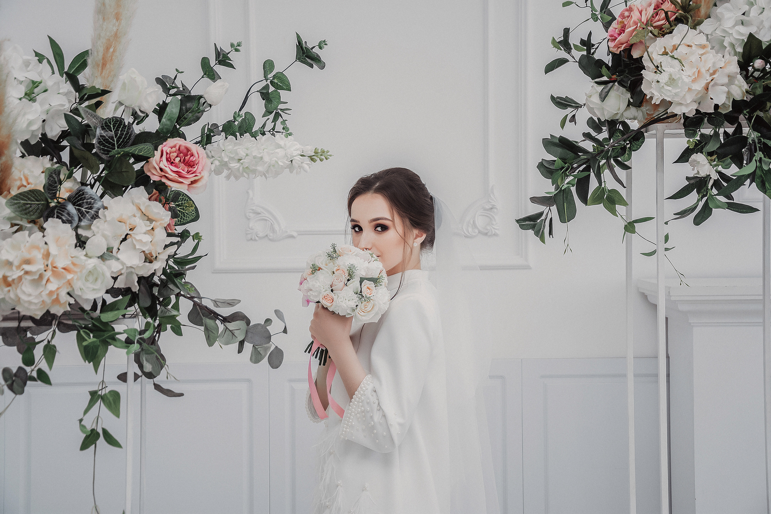 Свадьба Николай и Кристина. Фотограф и видеограф Рустам Гильманов Уфа|Москва