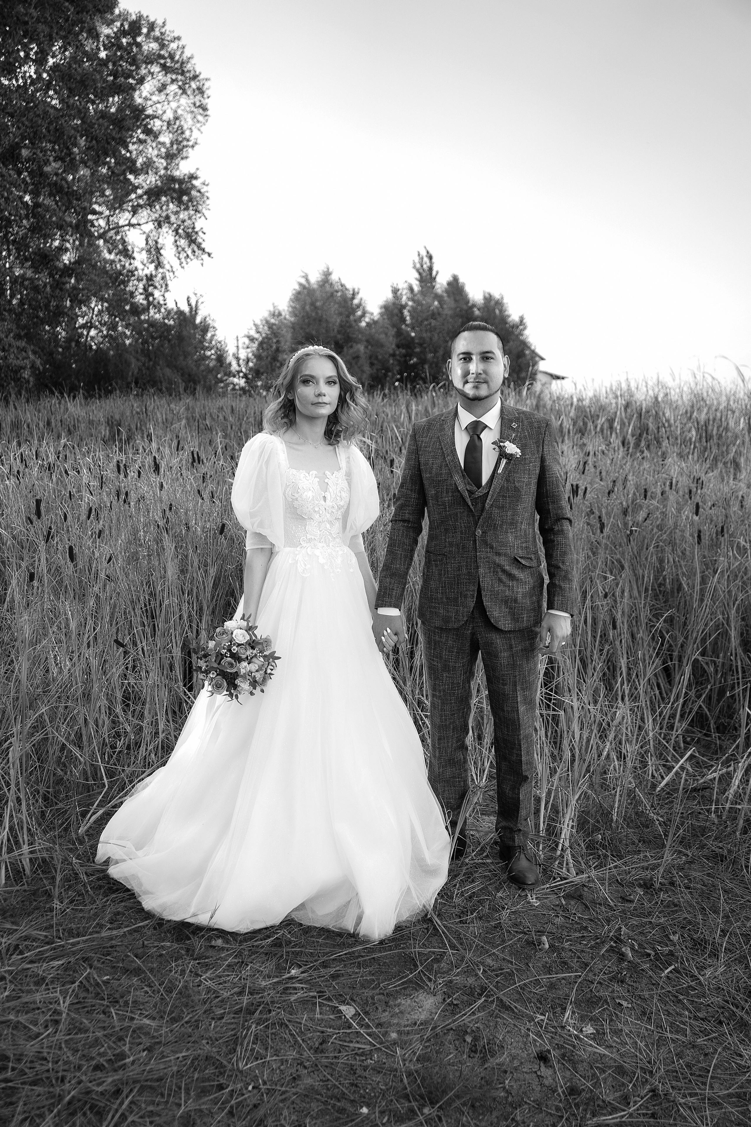 Свадьба Тимур и Рина. Фотограф и видеограф Рустам Гильманов Уфа|Москва