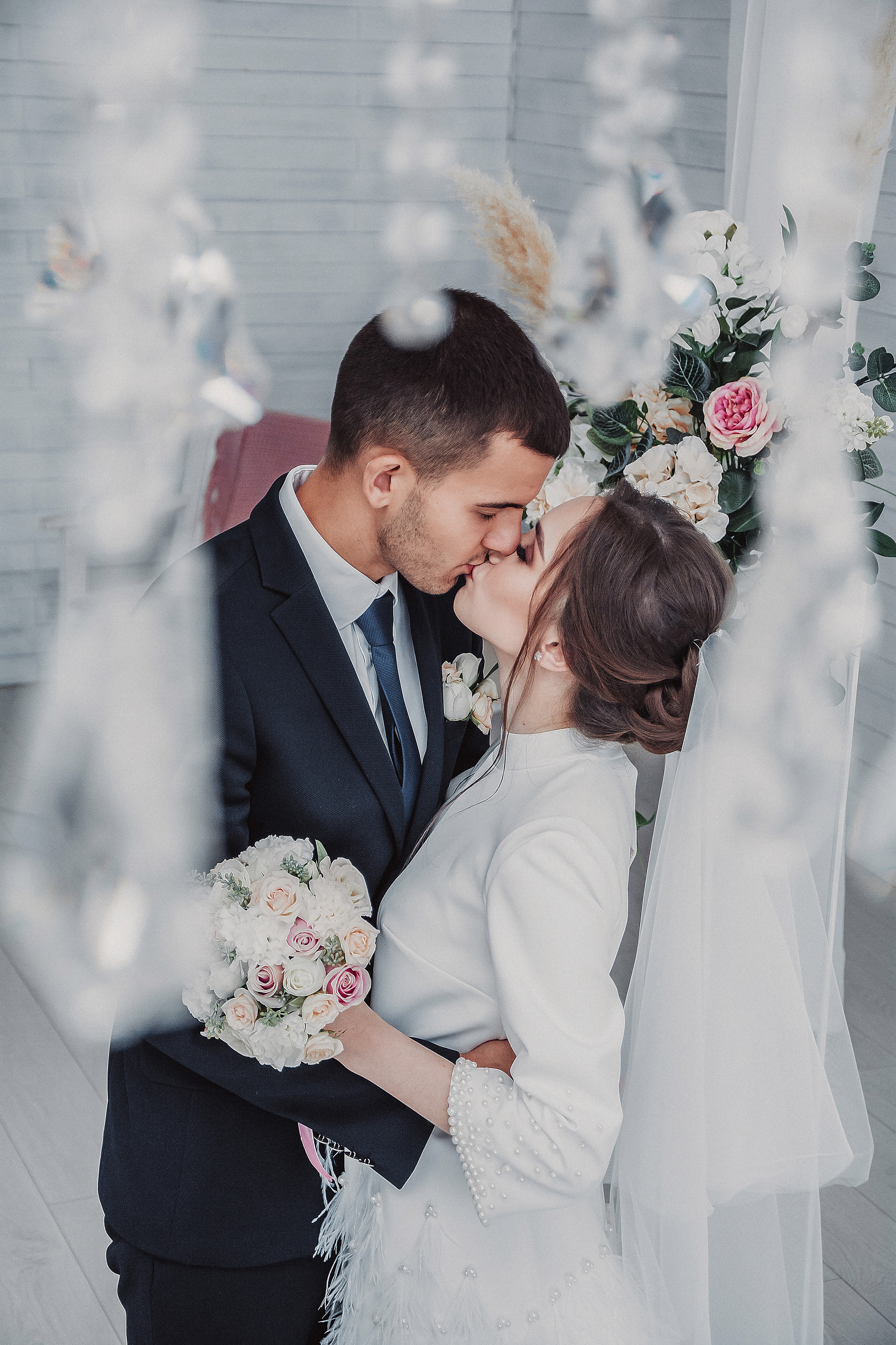 Свадьба Николай и Кристина. Фотограф и видеограф Рустам Гильманов Уфа|Москва