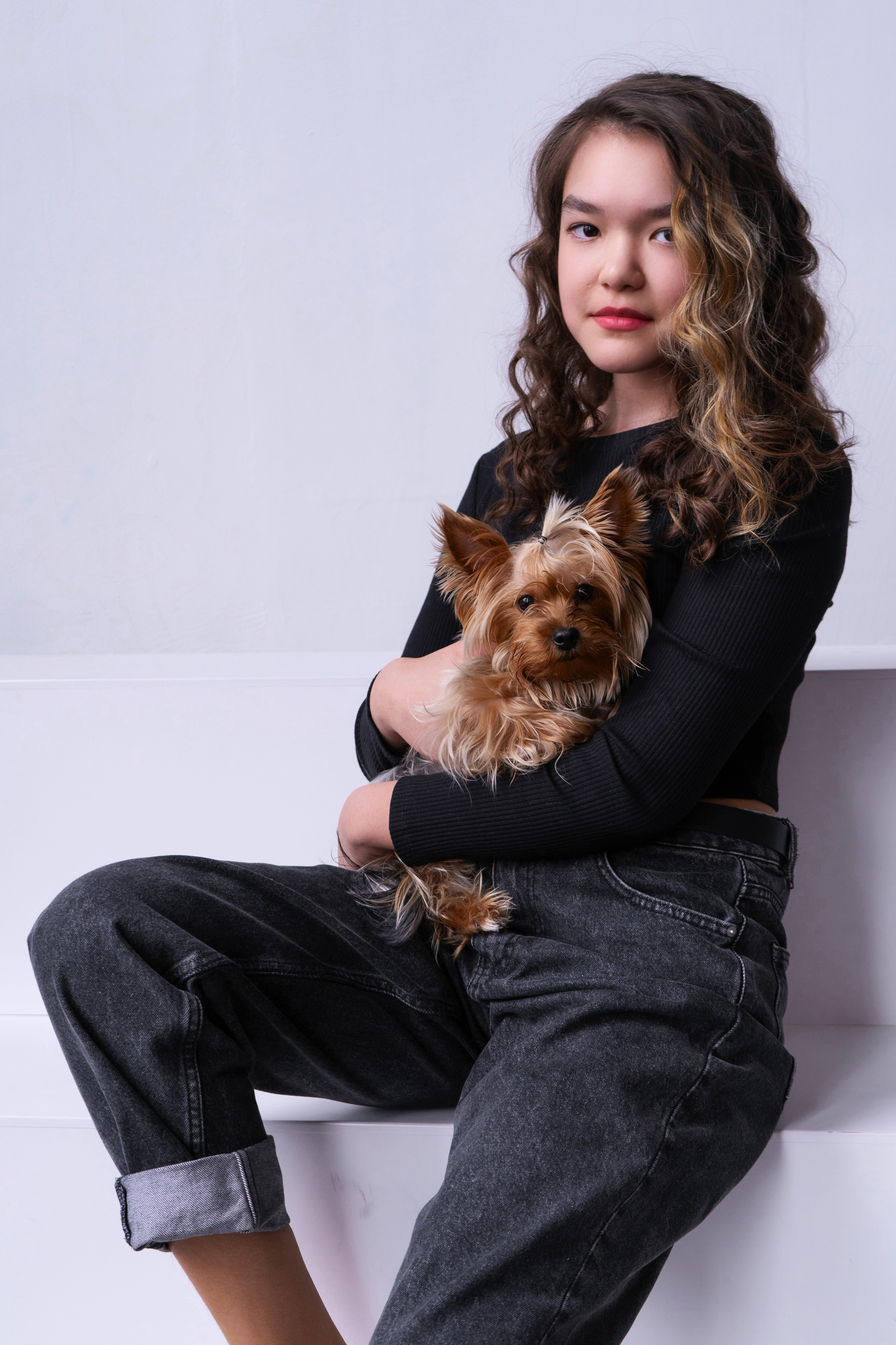 Little Model Kids. Фотограф и видеограф Рустам Гильманов Уфа|Москва