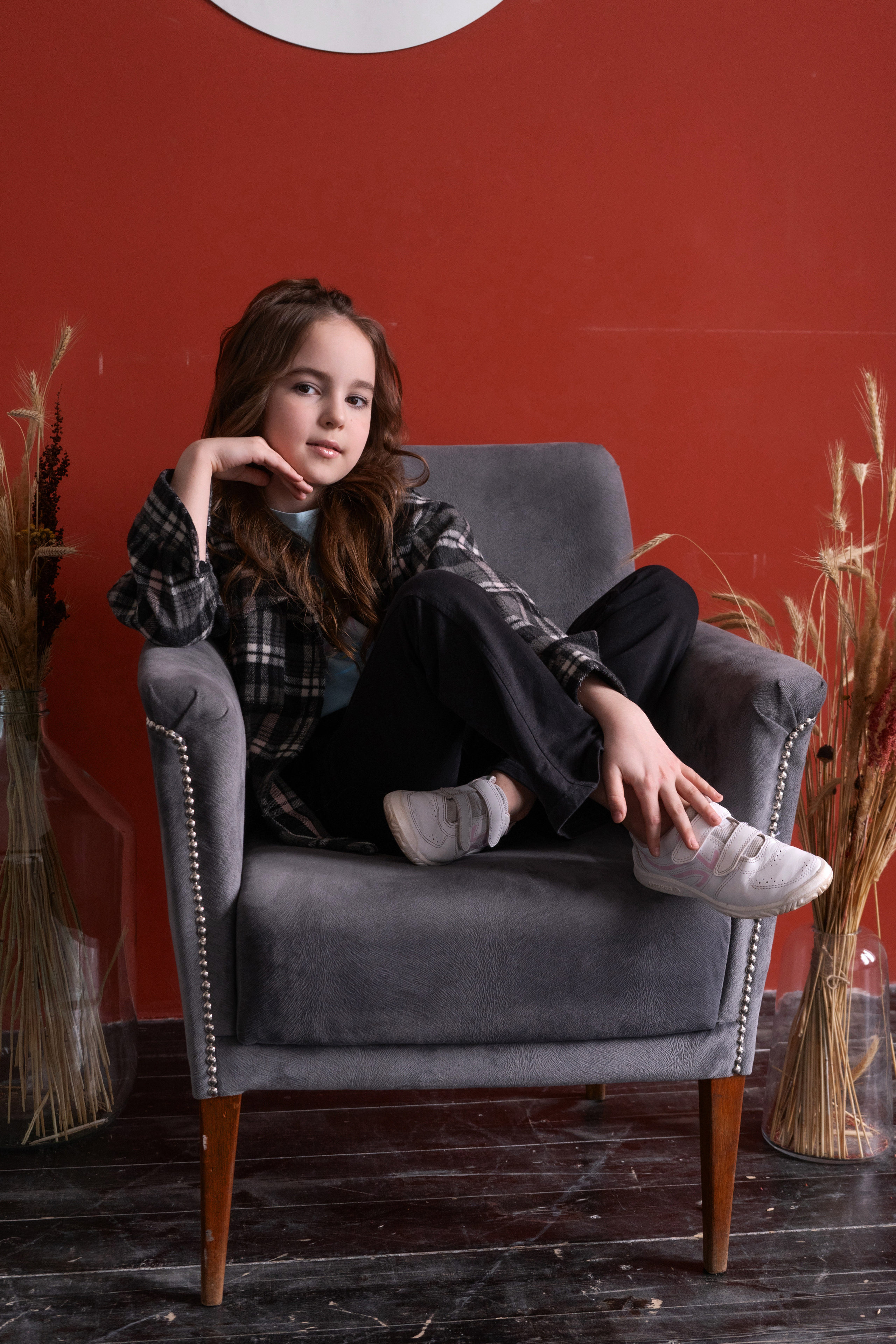 Little Model Kids. Фотограф и видеограф Рустам Гильманов Уфа|Москва