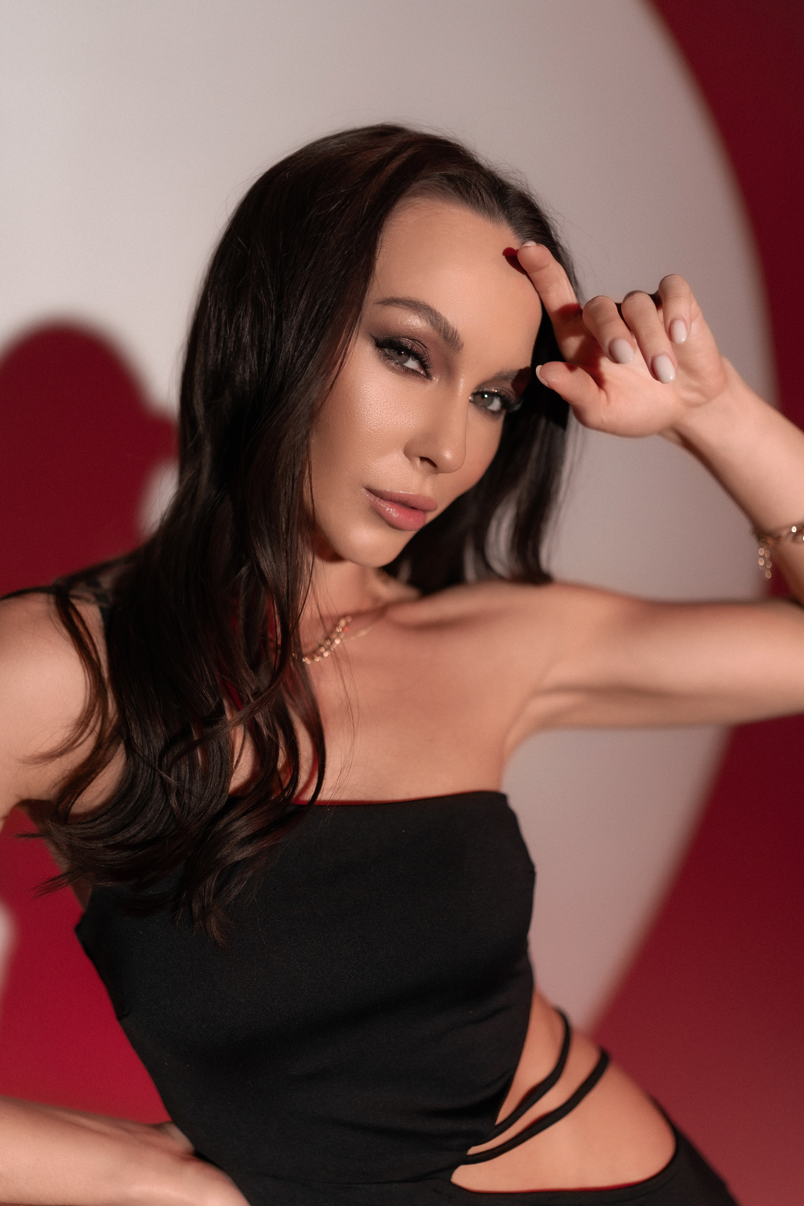 Диана. Фотограф и видеограф Рустам Гильманов Уфа|Москва