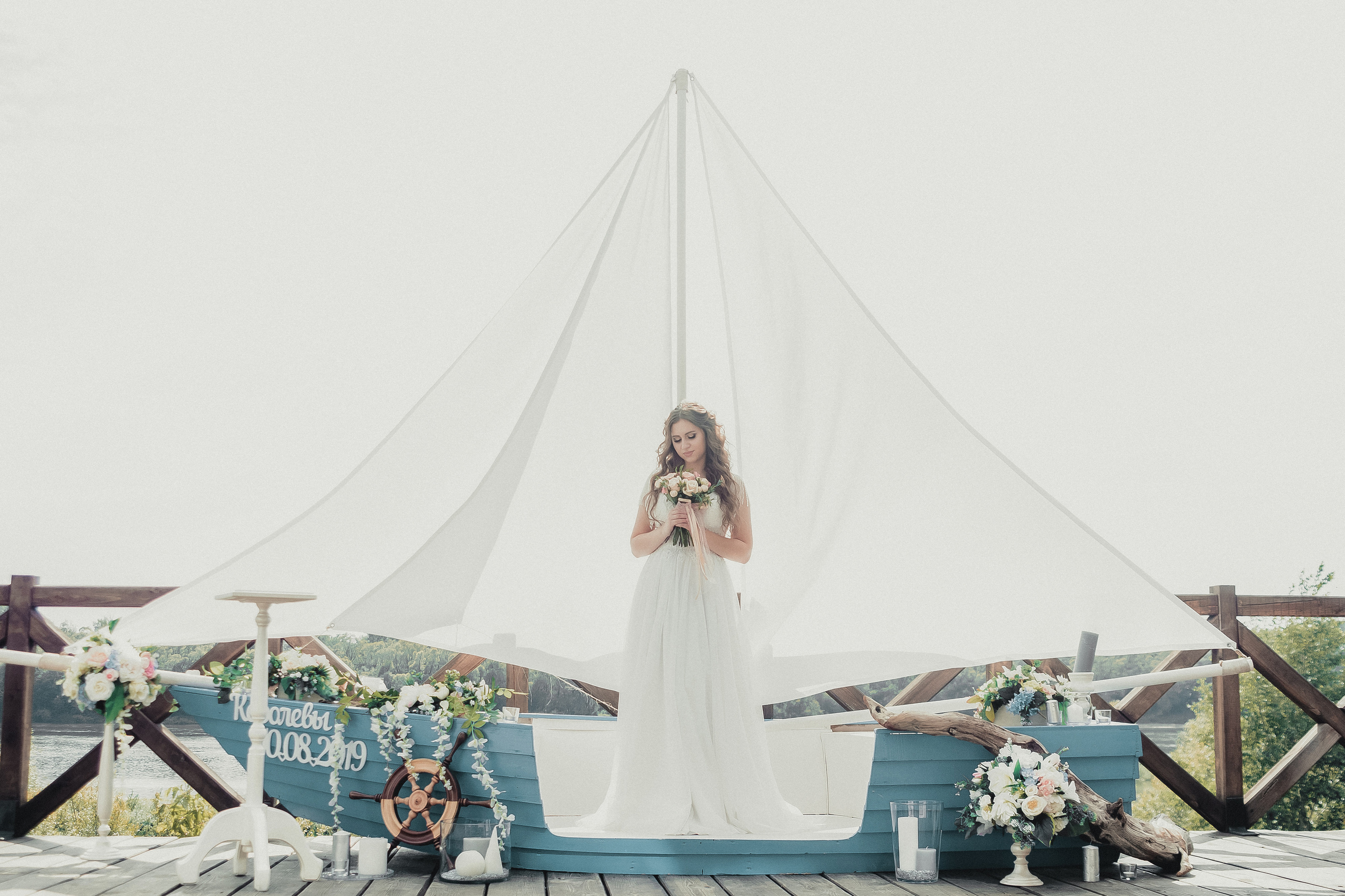 Свадьба Владислав и Наталья. Фотограф и видеограф Рустам Гильманов Уфа|Москва