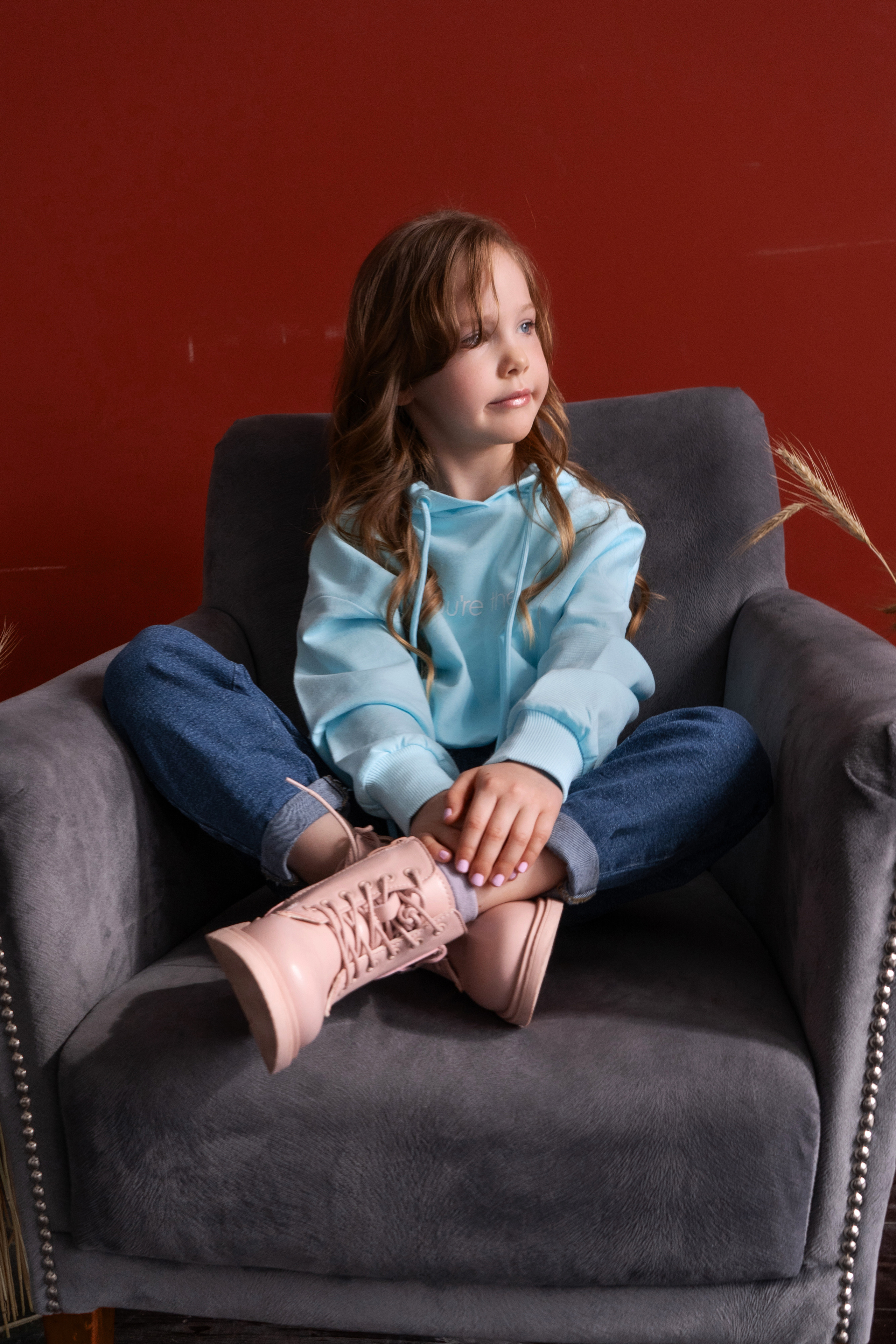 Little Model Kids. Фотограф и видеограф Рустам Гильманов Уфа|Москва