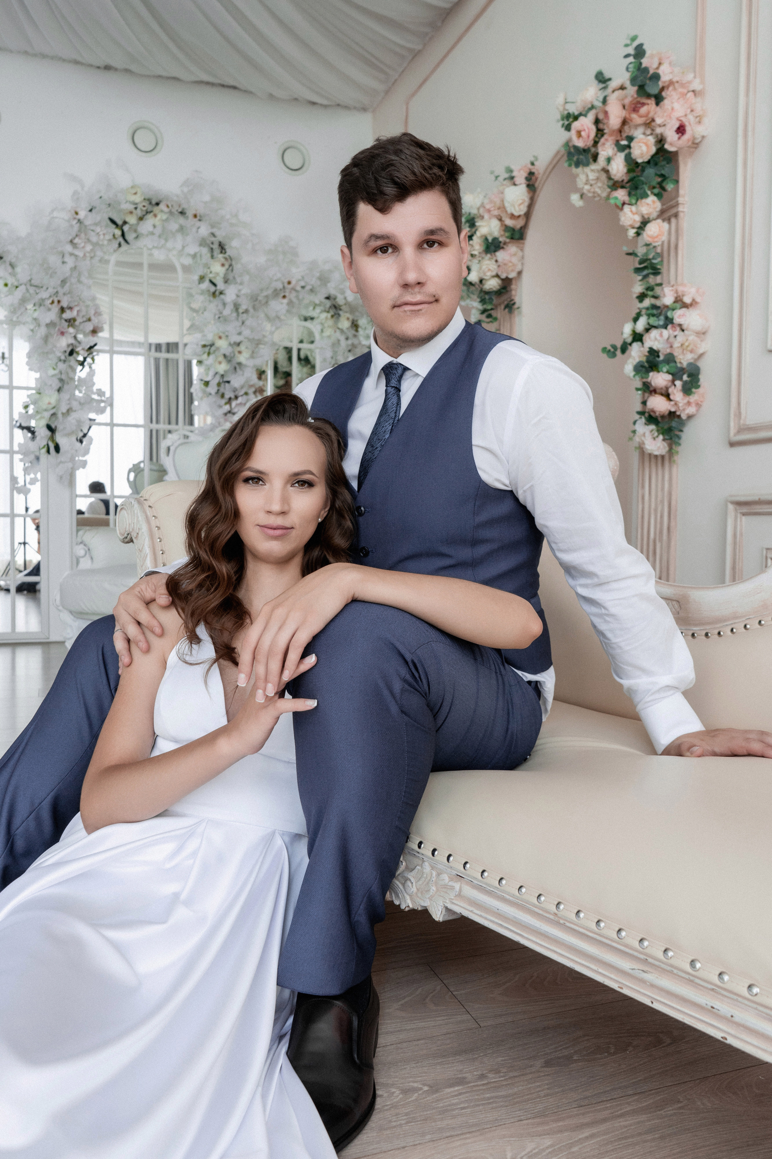 Свадьба Владимира и Ляли. Фотограф и видеограф Рустам Гильманов Уфа|Москва