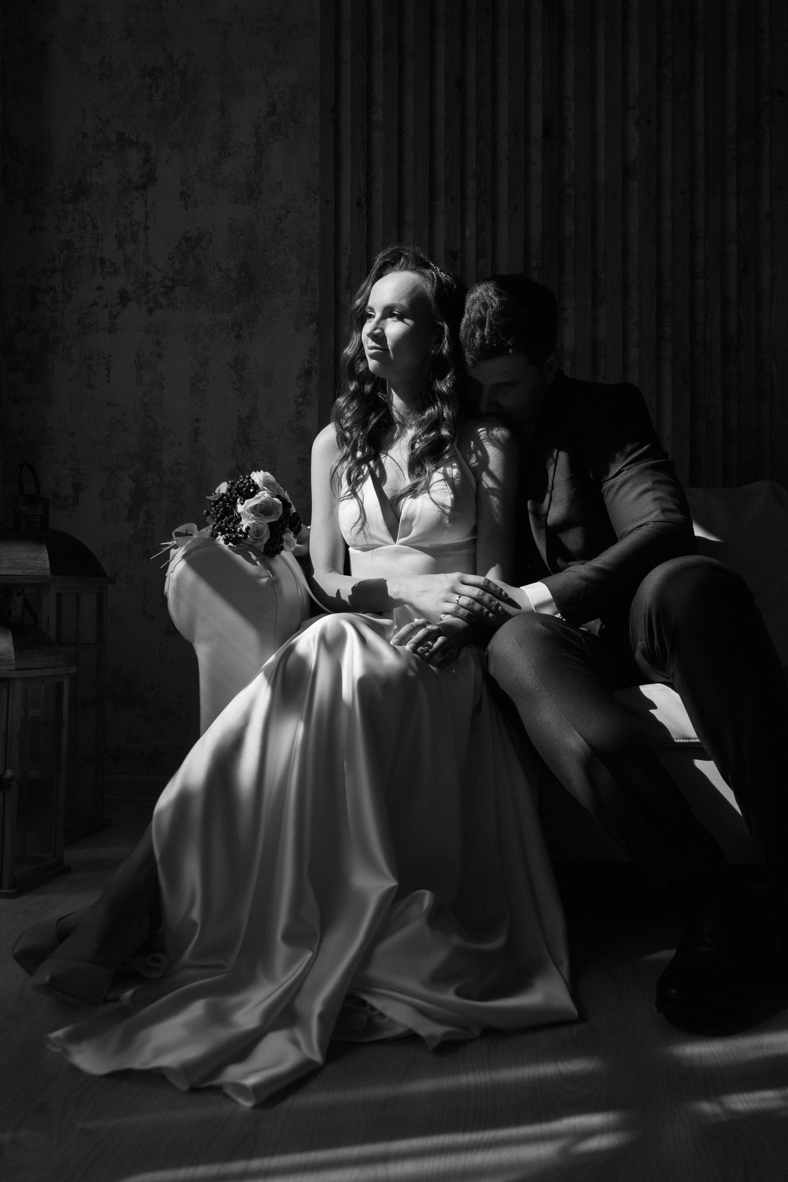 Свадьба Владимира и Ляли. Фотограф и видеограф Рустам Гильманов Уфа|Москва