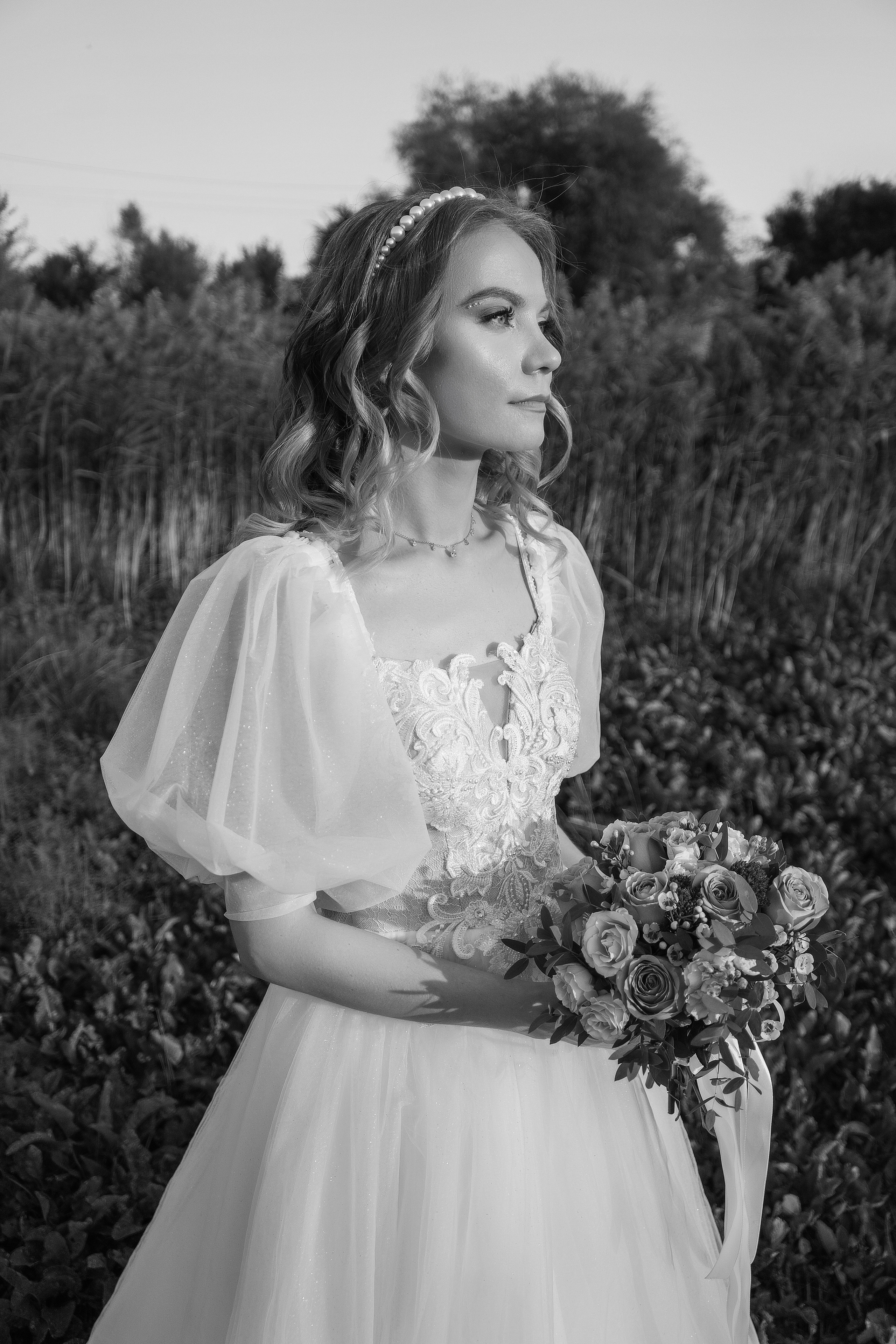 Свадьба Тимур и Рина. Фотограф и видеограф Рустам Гильманов Уфа|Москва