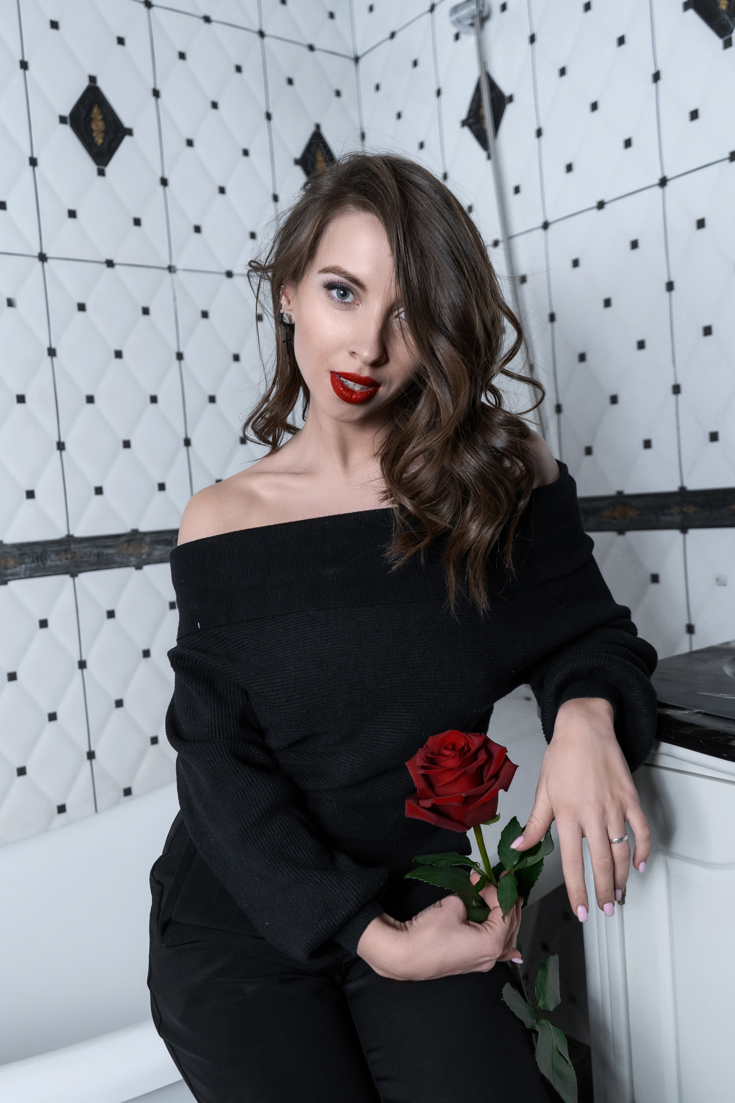 Ксения. Фотограф и видеограф Рустам Гильманов Уфа|Москва